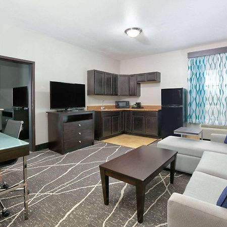 La Quinta By Wyndham Little Rock - Bryant Hotel Bagian luar foto