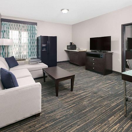 La Quinta By Wyndham Little Rock - Bryant Hotel Bagian luar foto