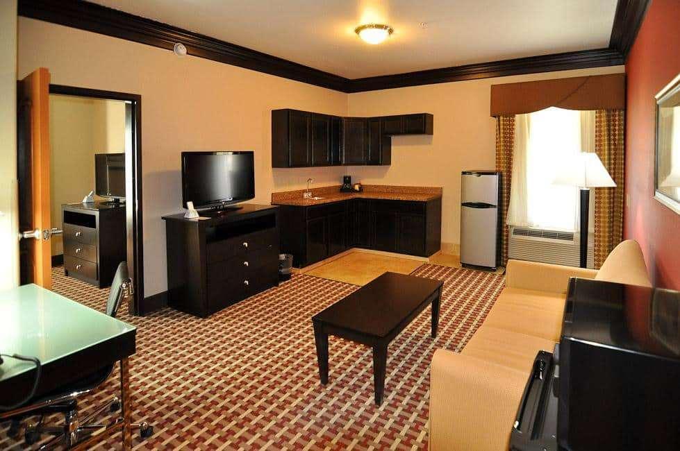 La Quinta By Wyndham Little Rock - Bryant Hotel Ruang foto