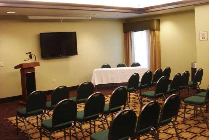 La Quinta By Wyndham Little Rock - Bryant Hotel Fasilitas foto