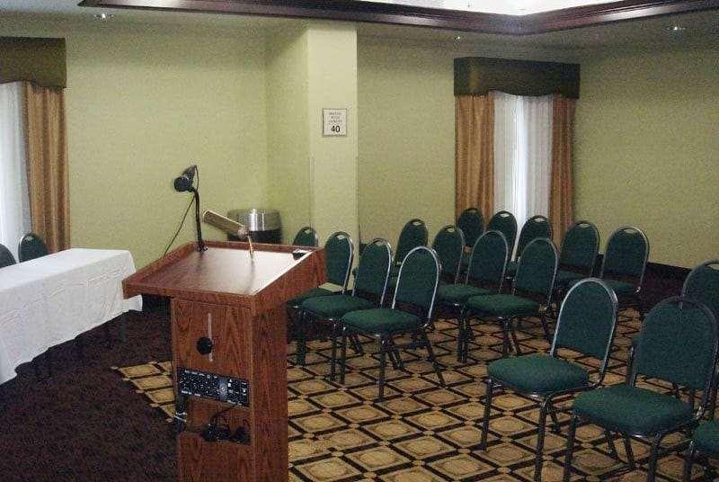 La Quinta By Wyndham Little Rock - Bryant Hotel Fasilitas foto
