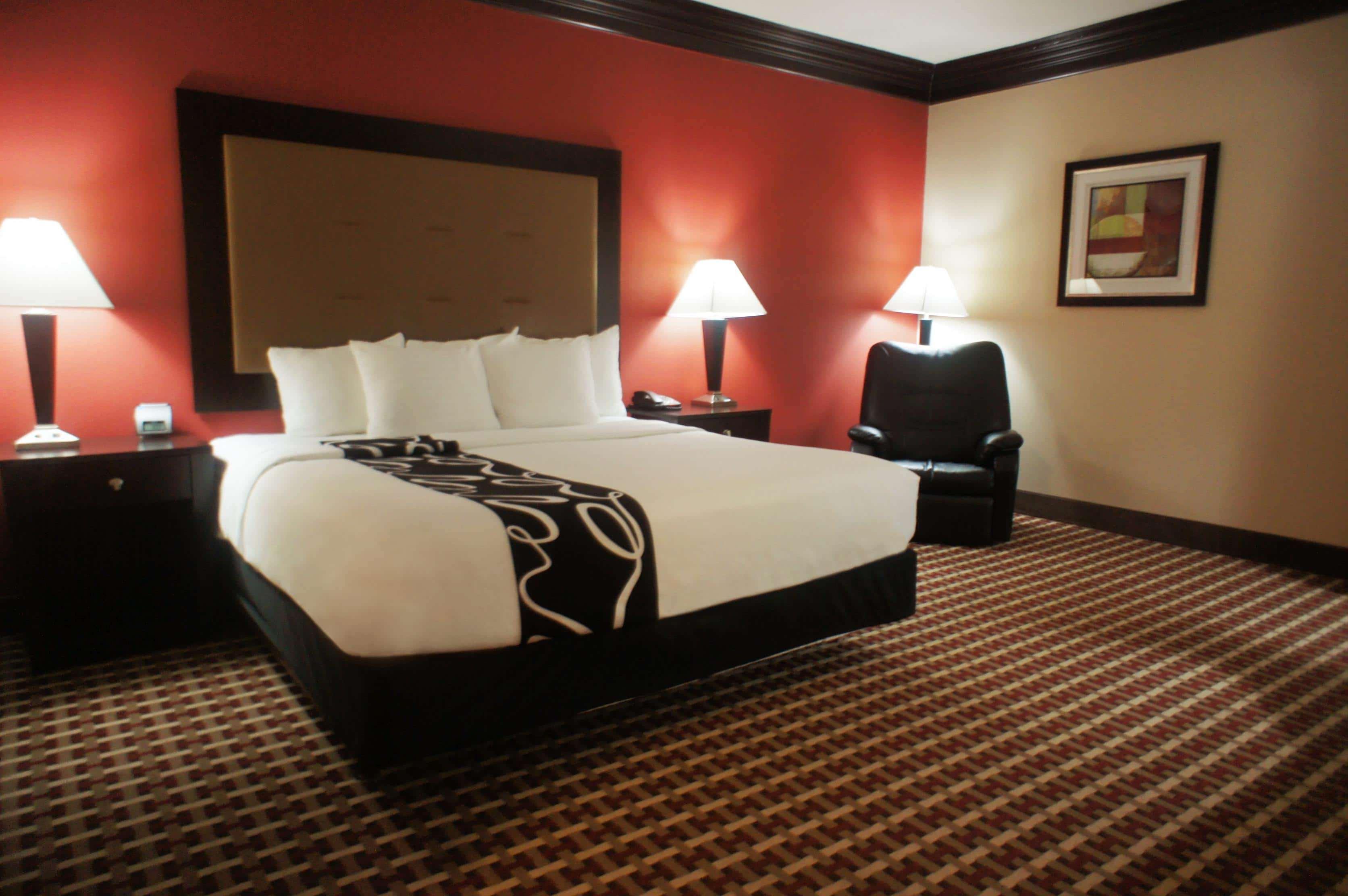 La Quinta By Wyndham Little Rock - Bryant Hotel Bagian luar foto