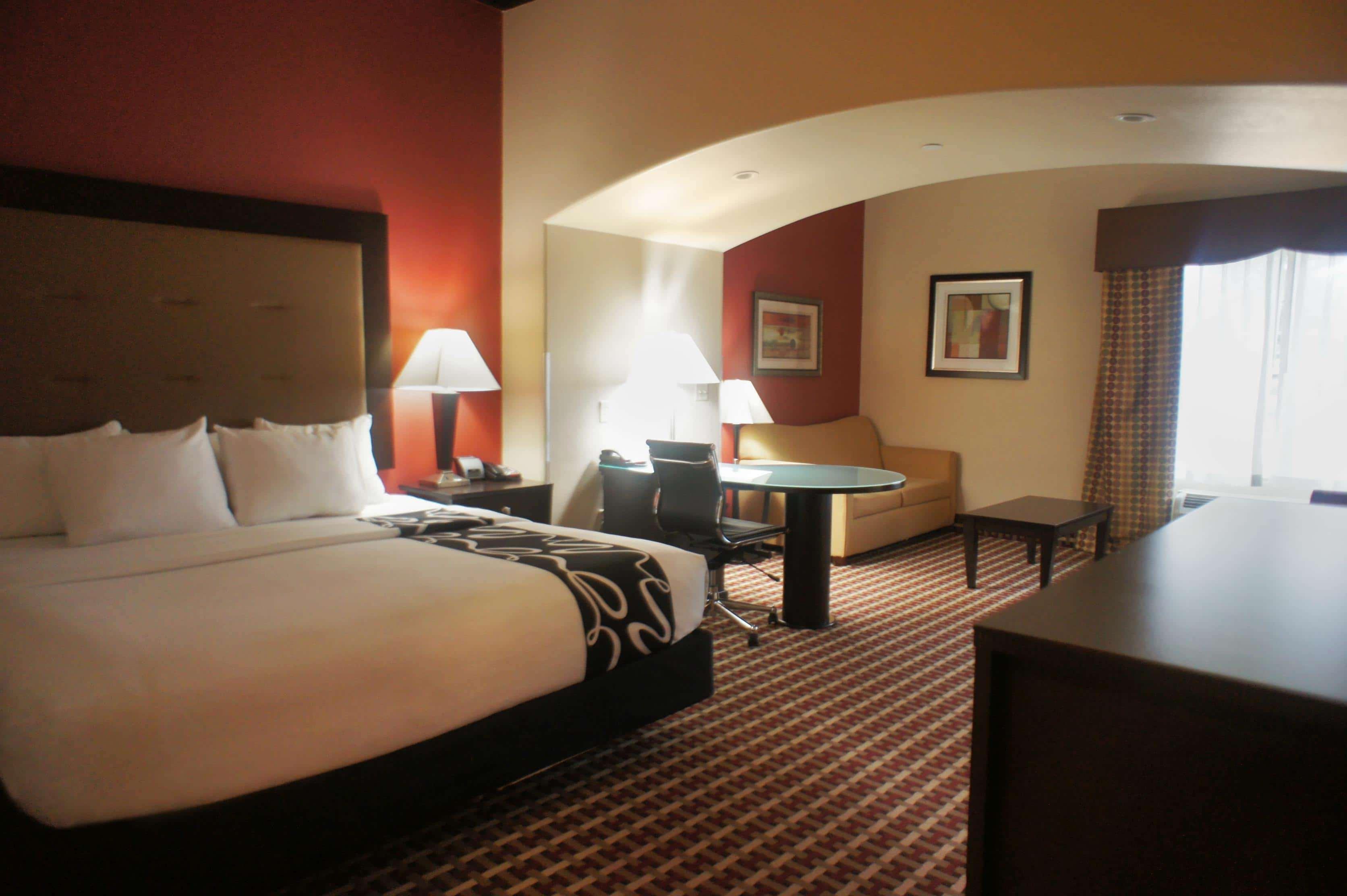 La Quinta By Wyndham Little Rock - Bryant Hotel Bagian luar foto