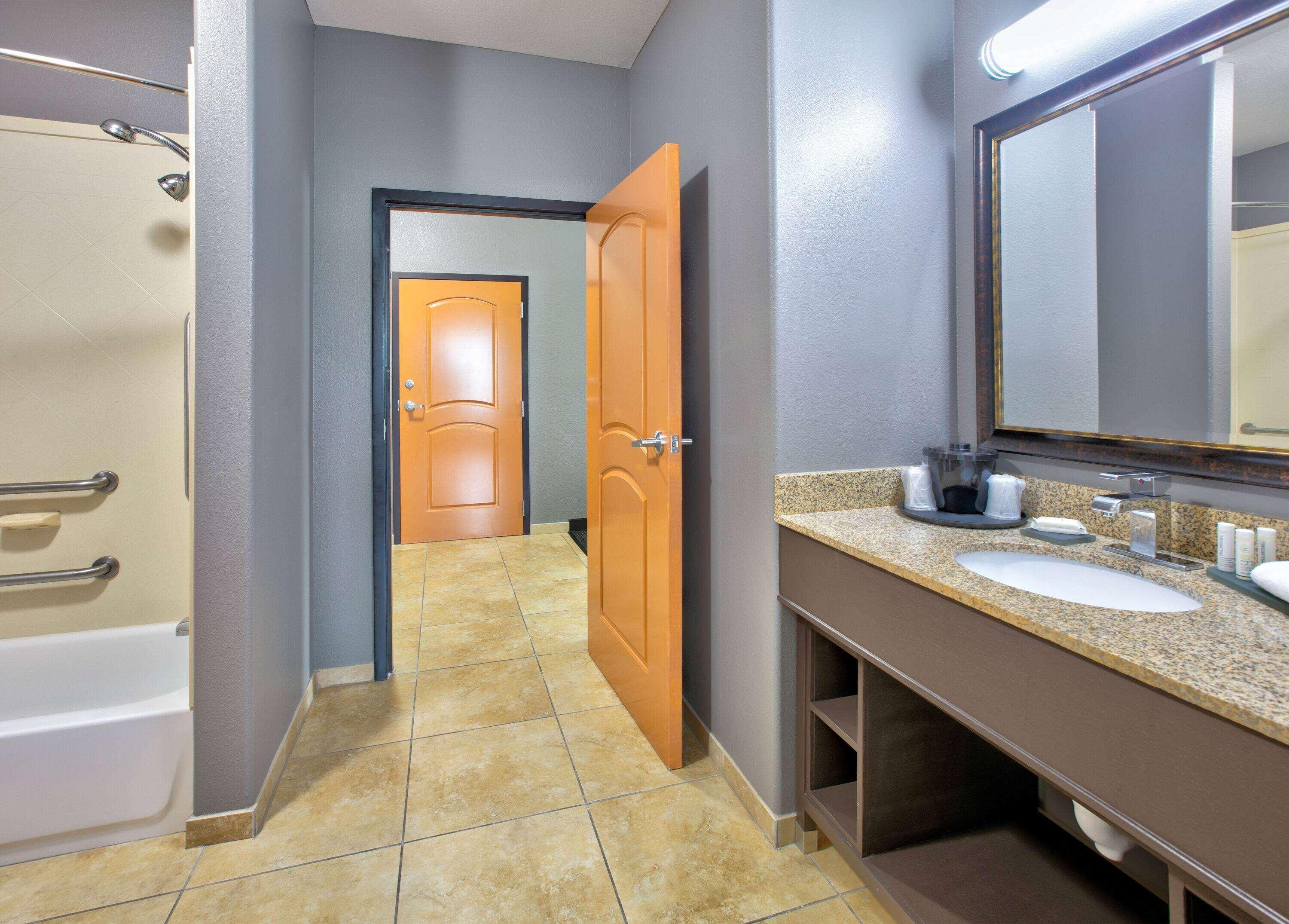 La Quinta By Wyndham Little Rock - Bryant Hotel Bagian luar foto