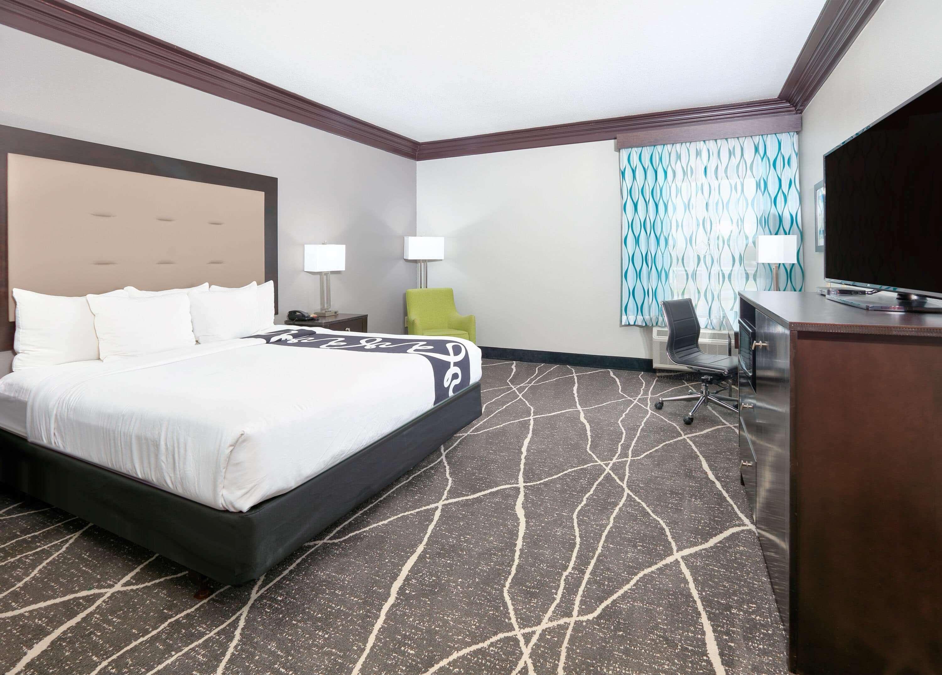 La Quinta By Wyndham Little Rock - Bryant Hotel Bagian luar foto