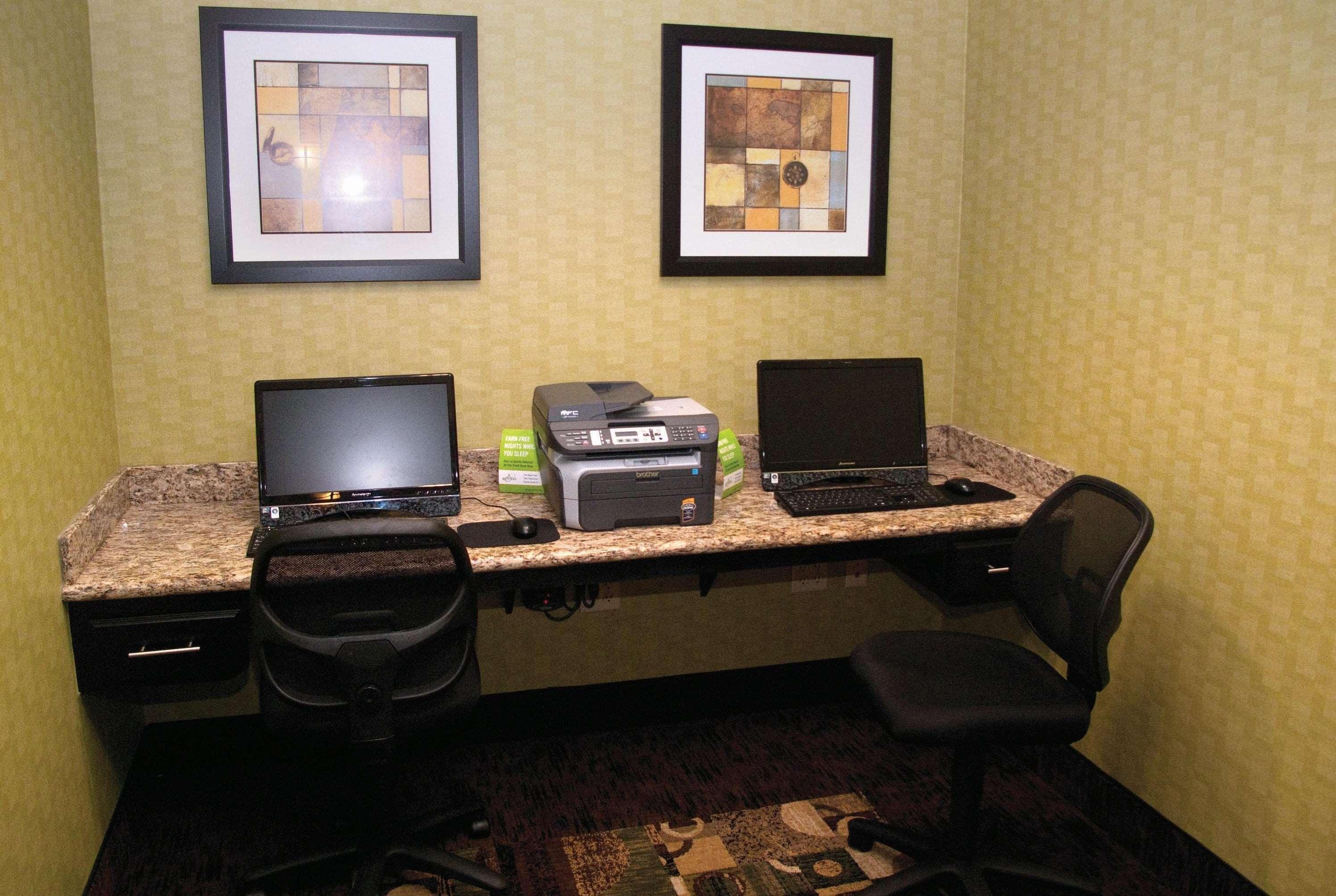 La Quinta By Wyndham Little Rock - Bryant Hotel Bagian luar foto