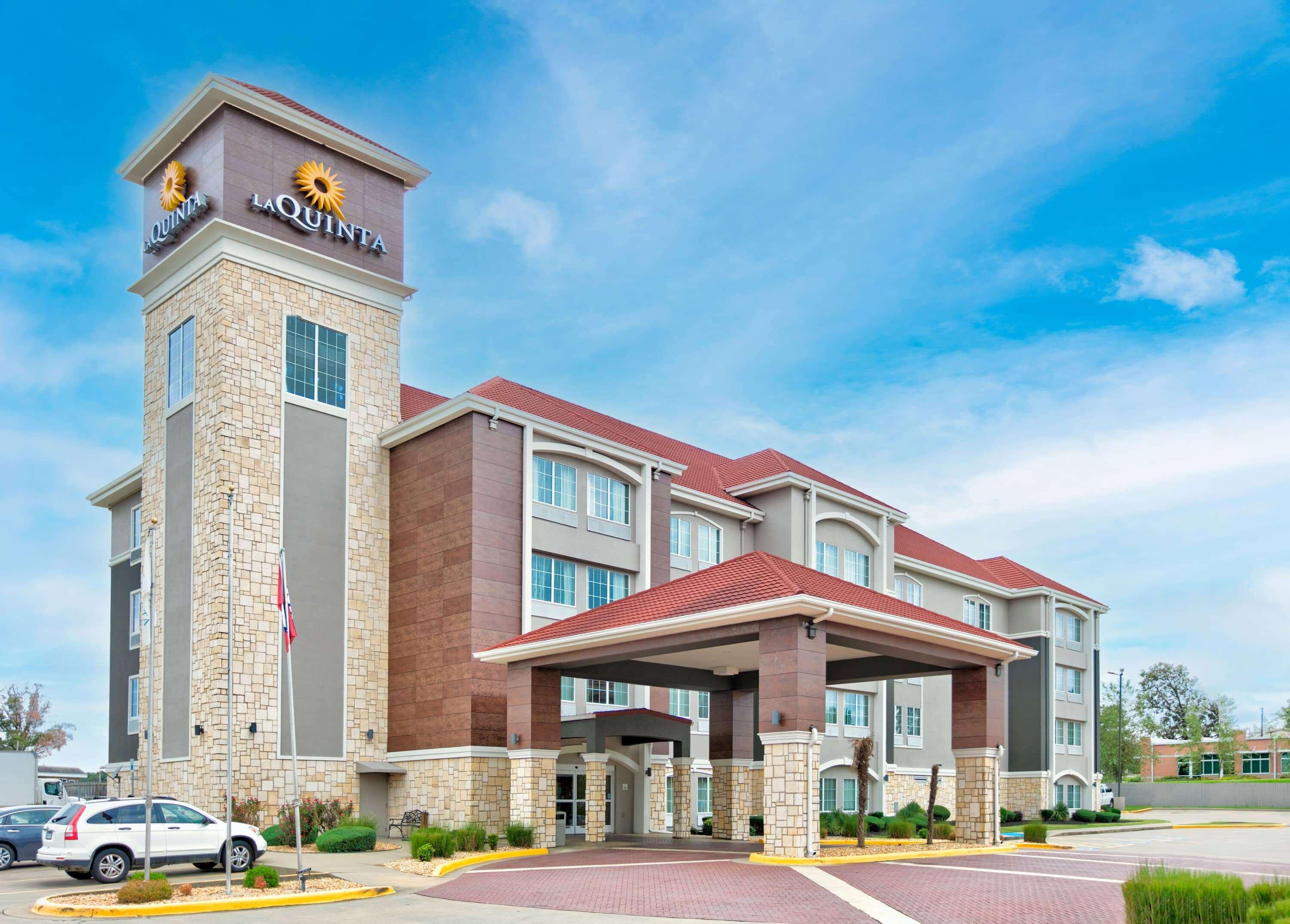 La Quinta By Wyndham Little Rock - Bryant Hotel Bagian luar foto