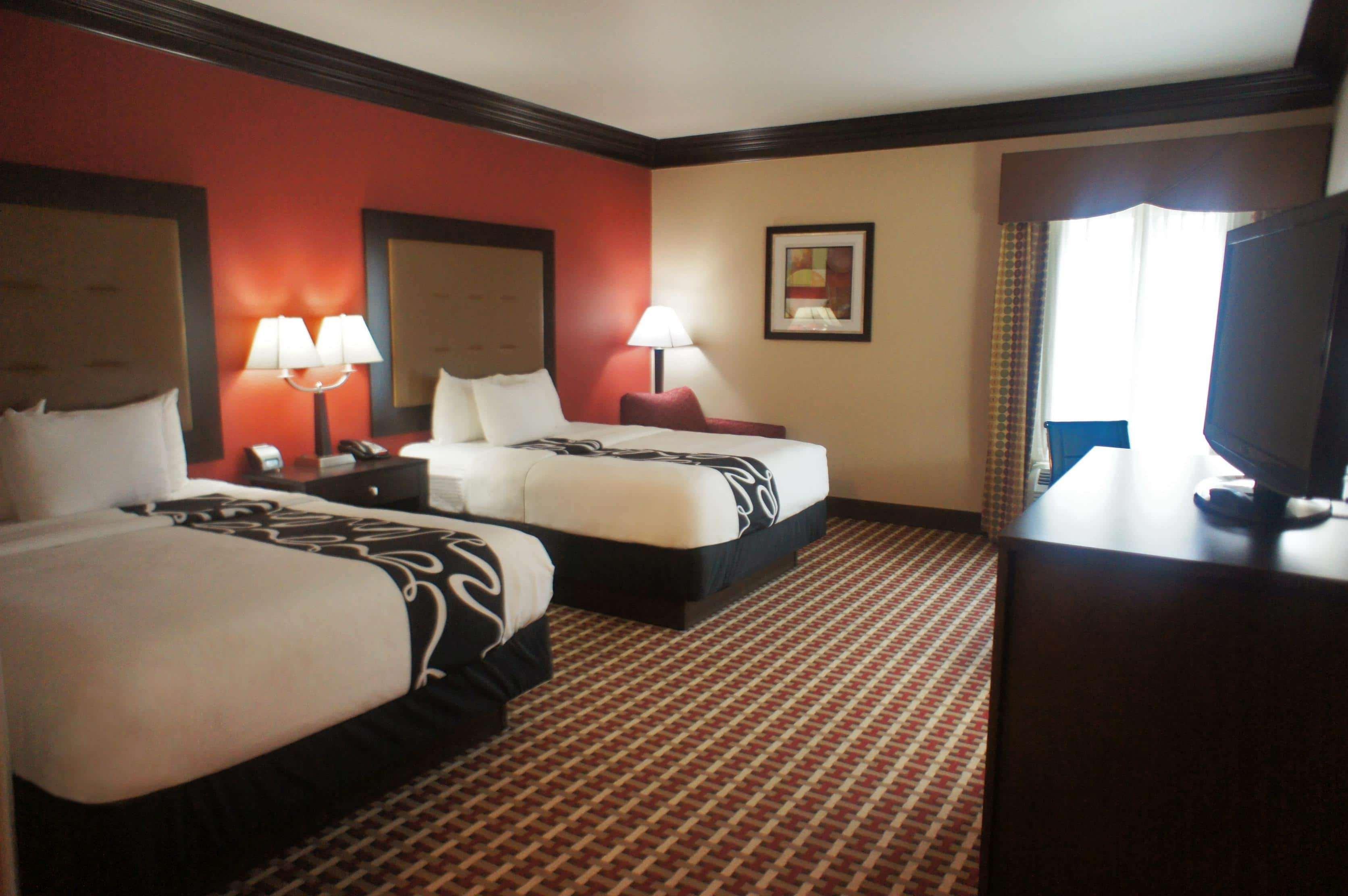 La Quinta By Wyndham Little Rock - Bryant Hotel Bagian luar foto