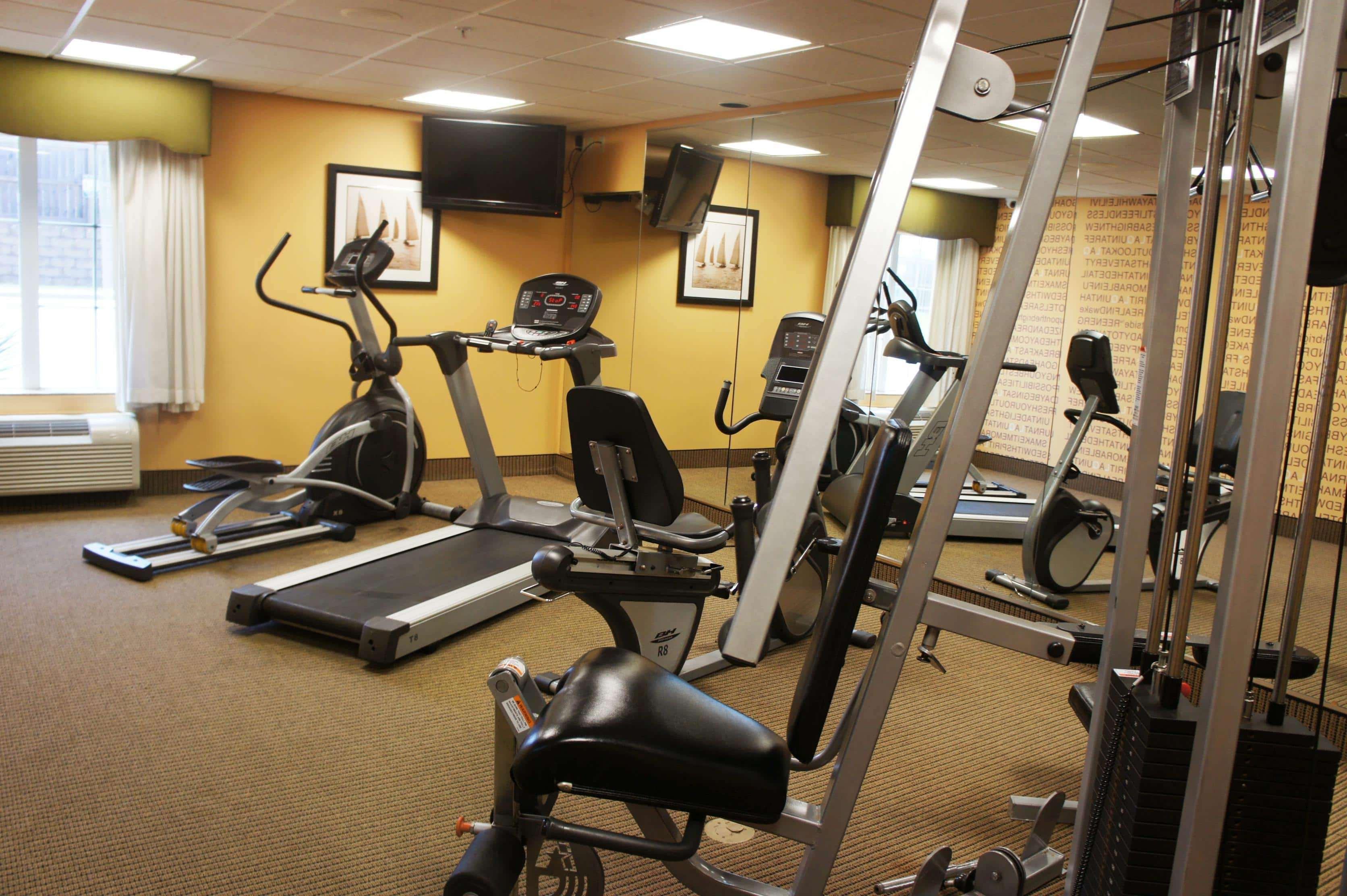 La Quinta By Wyndham Little Rock - Bryant Hotel Bagian luar foto