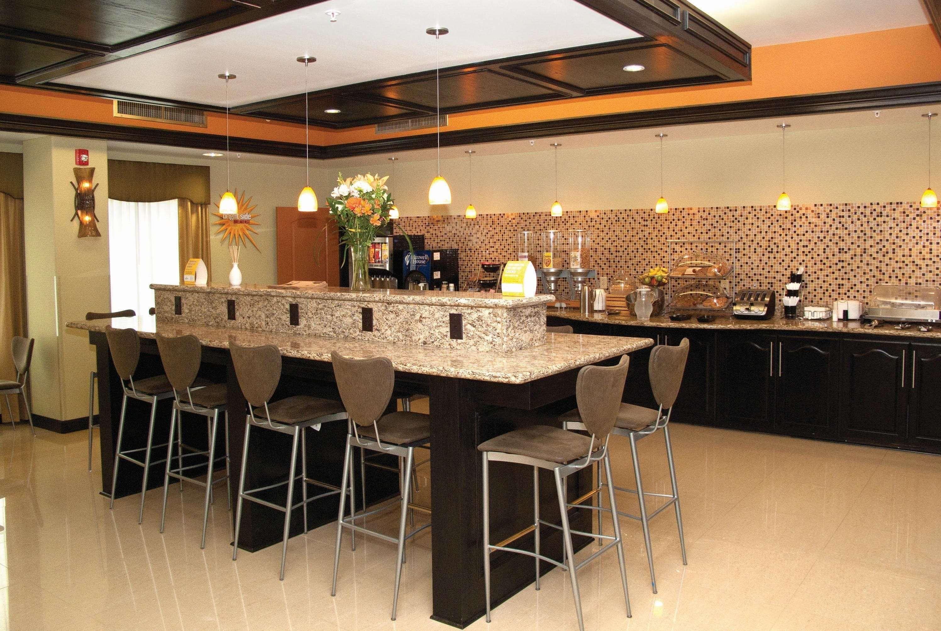 La Quinta By Wyndham Little Rock - Bryant Hotel Bagian luar foto