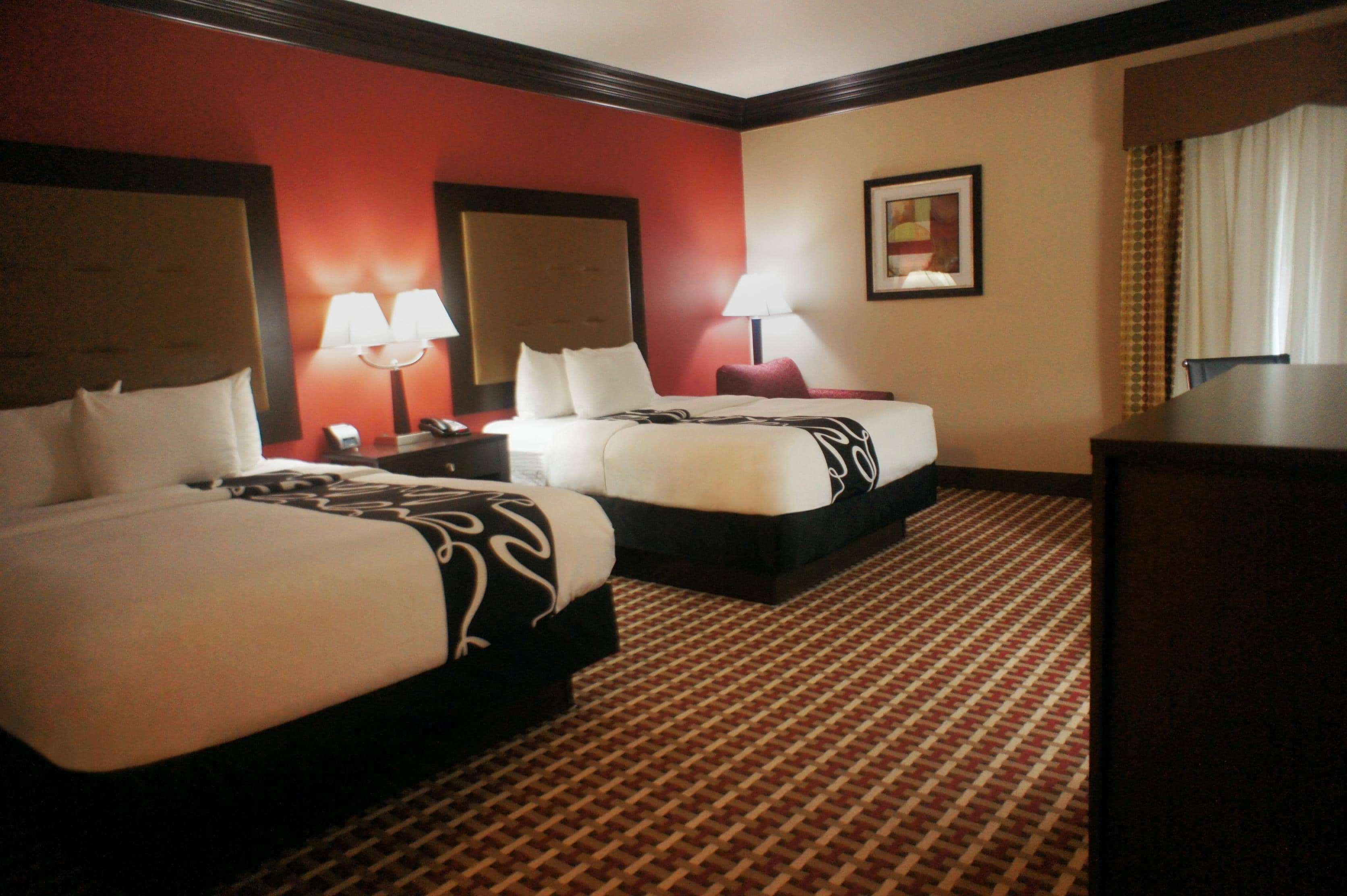 La Quinta By Wyndham Little Rock - Bryant Hotel Bagian luar foto