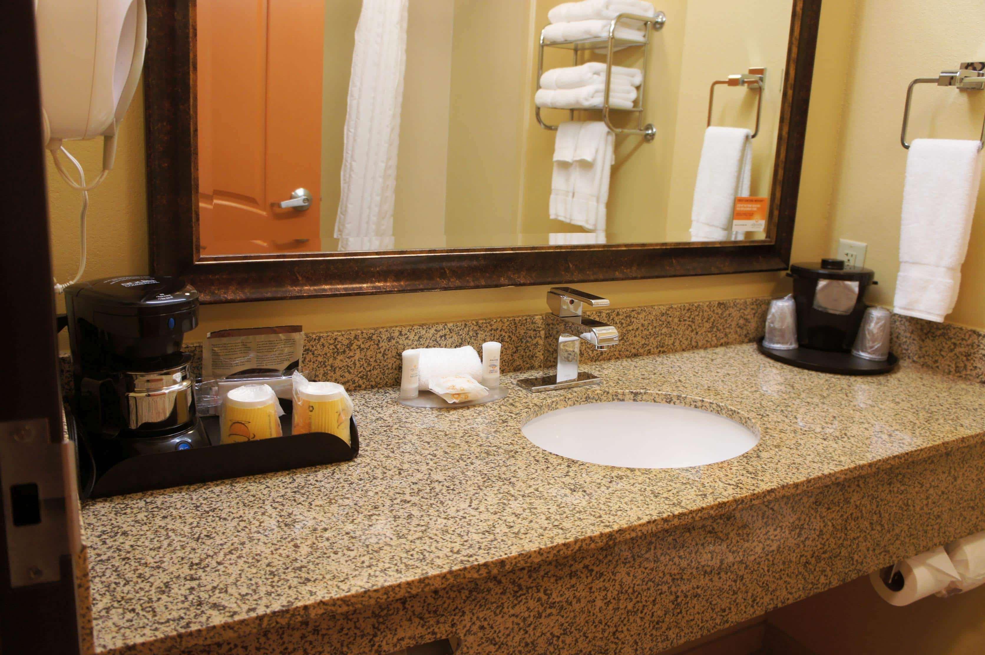La Quinta By Wyndham Little Rock - Bryant Hotel Bagian luar foto
