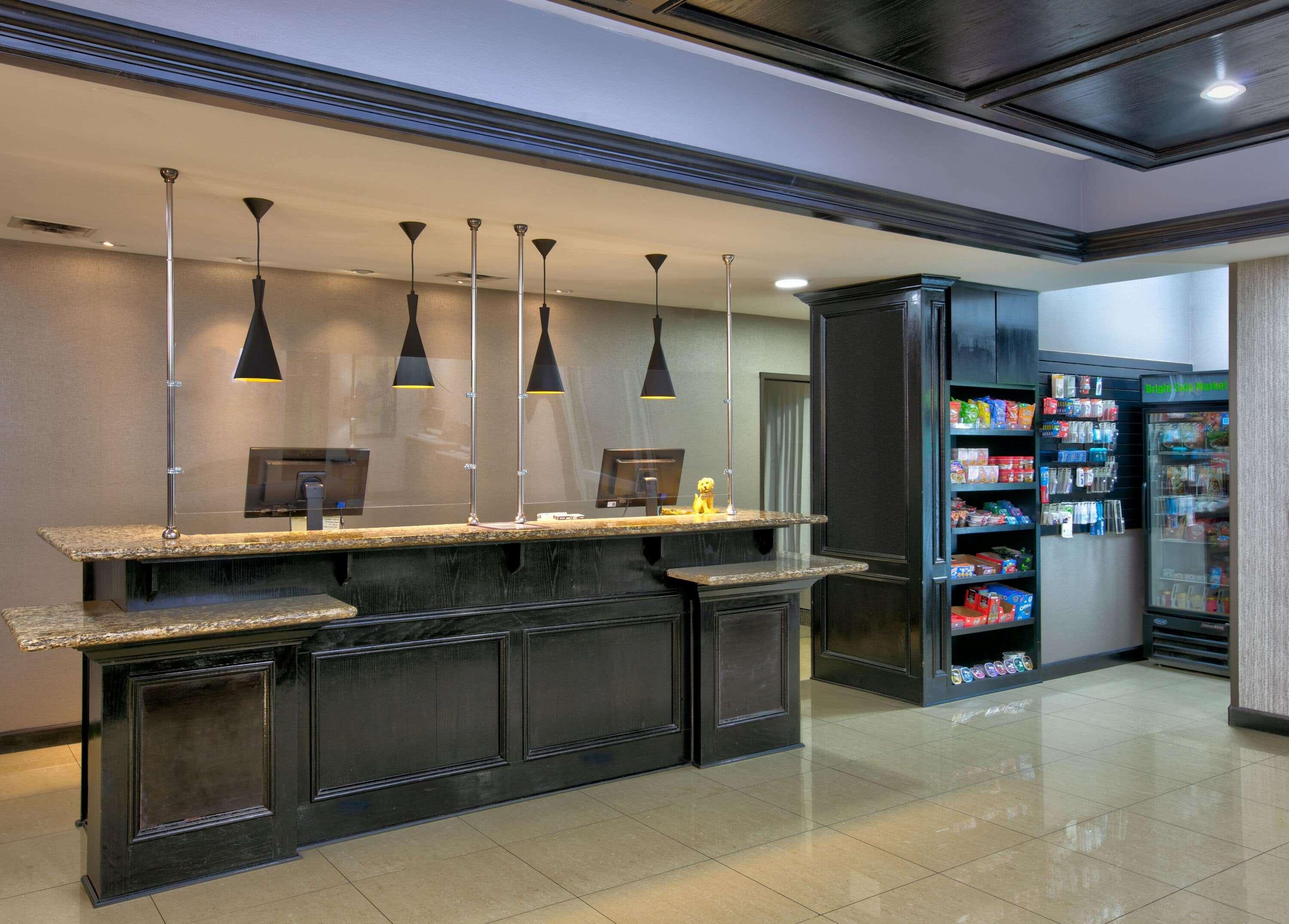 La Quinta By Wyndham Little Rock - Bryant Hotel Bagian luar foto