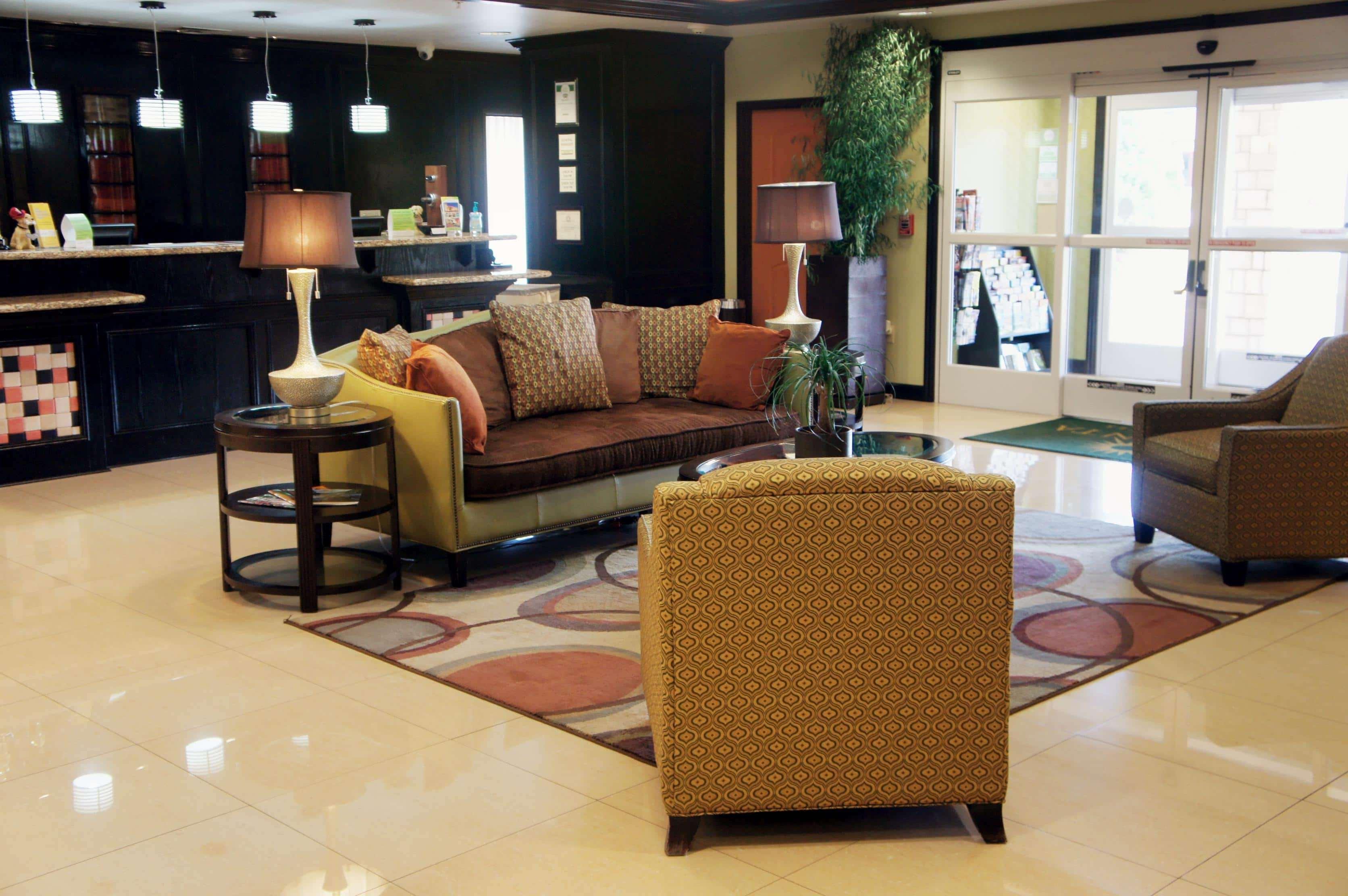 La Quinta By Wyndham Little Rock - Bryant Hotel Bagian luar foto