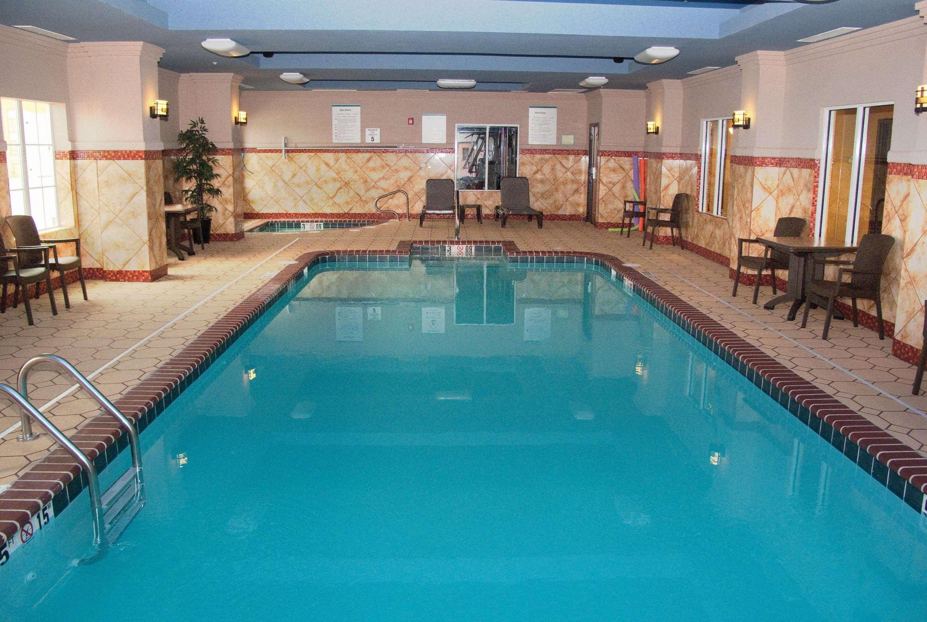 La Quinta By Wyndham Little Rock - Bryant Hotel Bagian luar foto