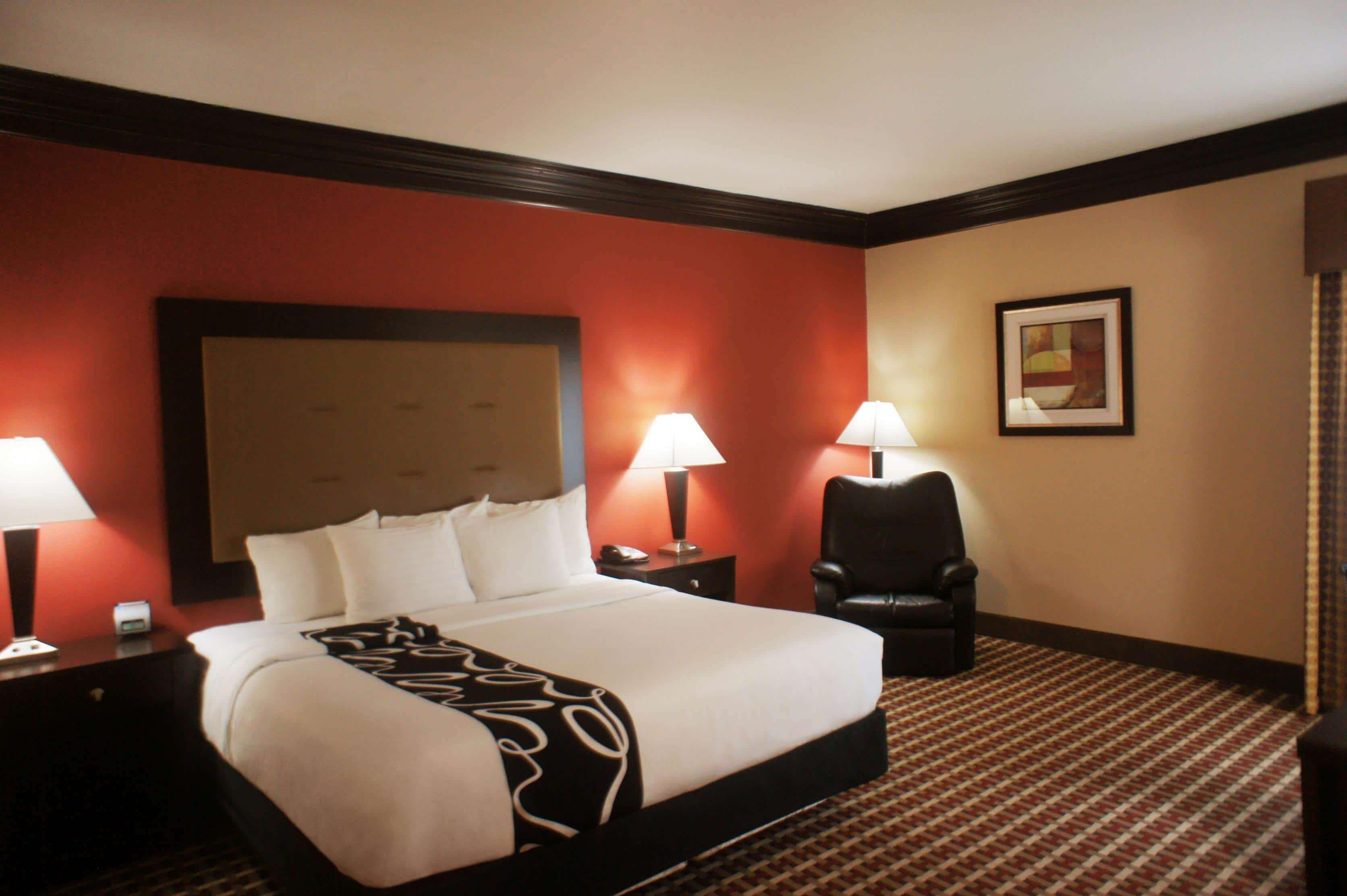 La Quinta By Wyndham Little Rock - Bryant Hotel Bagian luar foto