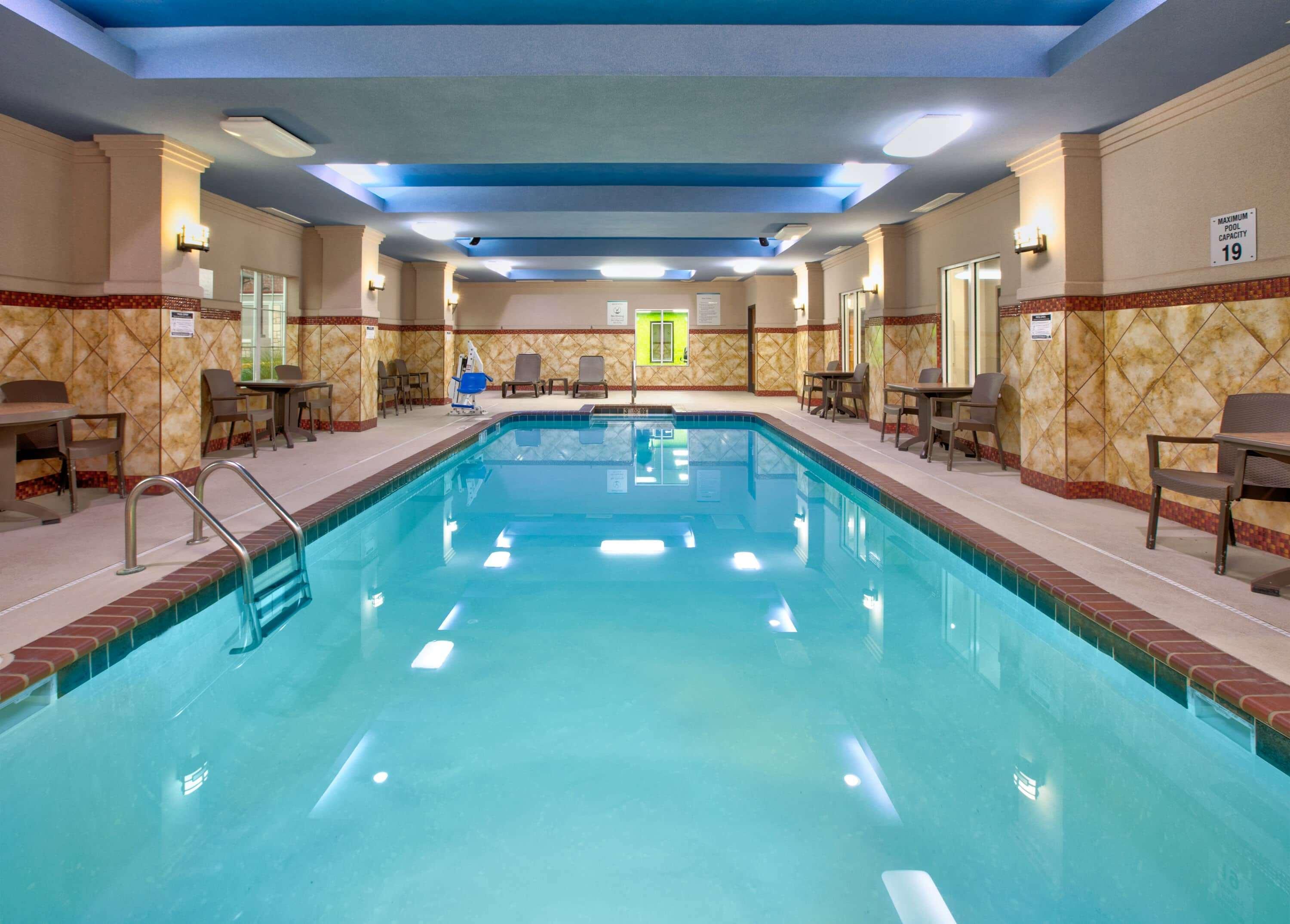 La Quinta By Wyndham Little Rock - Bryant Hotel Bagian luar foto