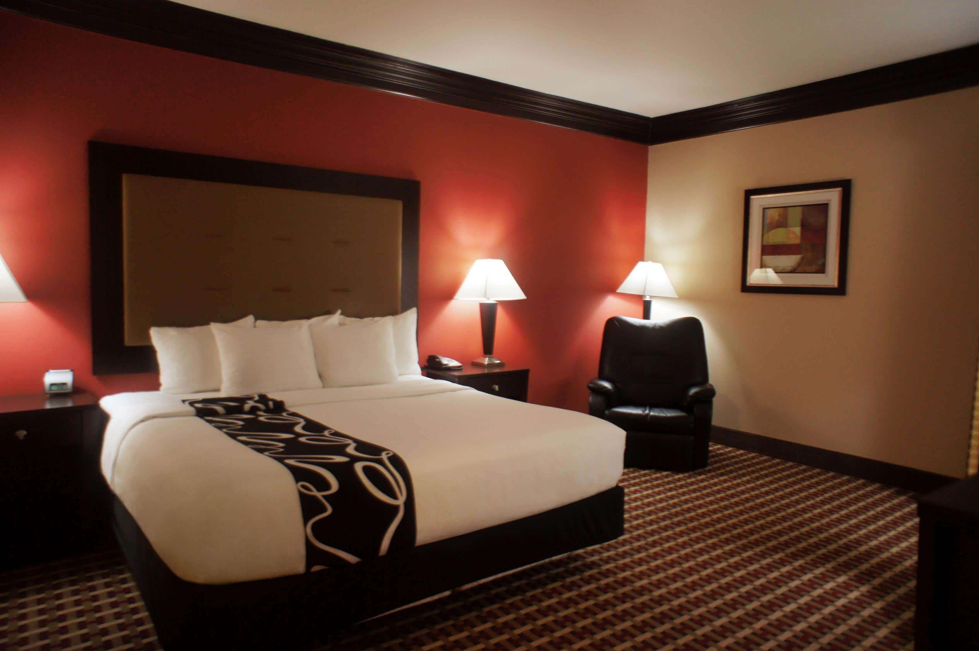 La Quinta By Wyndham Little Rock - Bryant Hotel Bagian luar foto