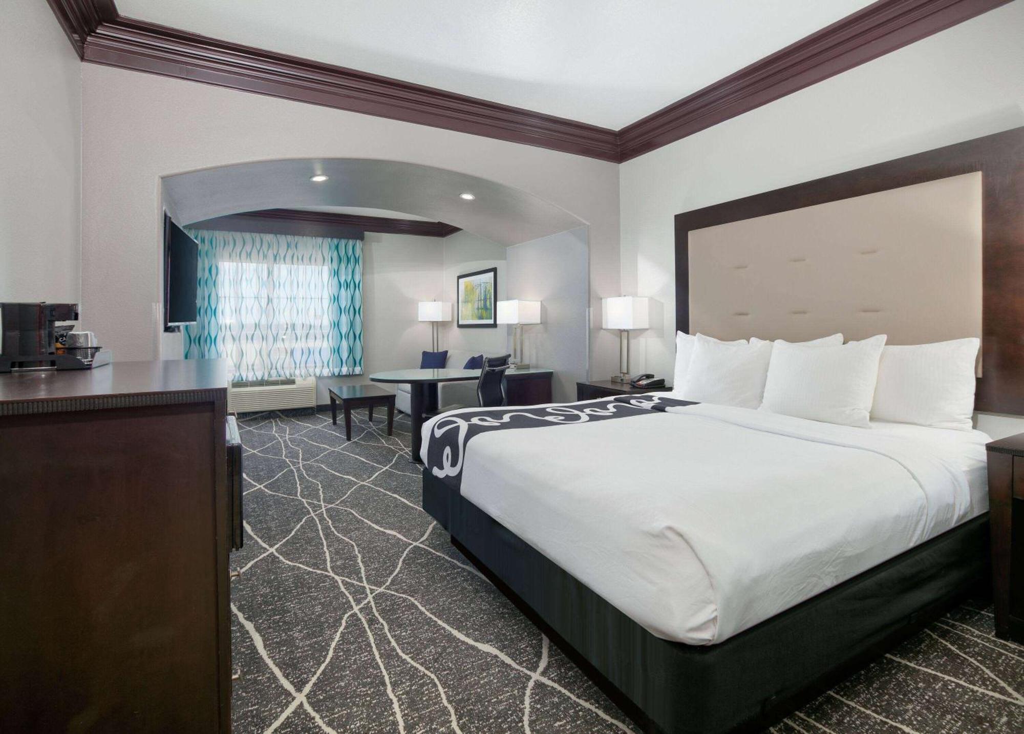 La Quinta By Wyndham Little Rock - Bryant Hotel Bagian luar foto
