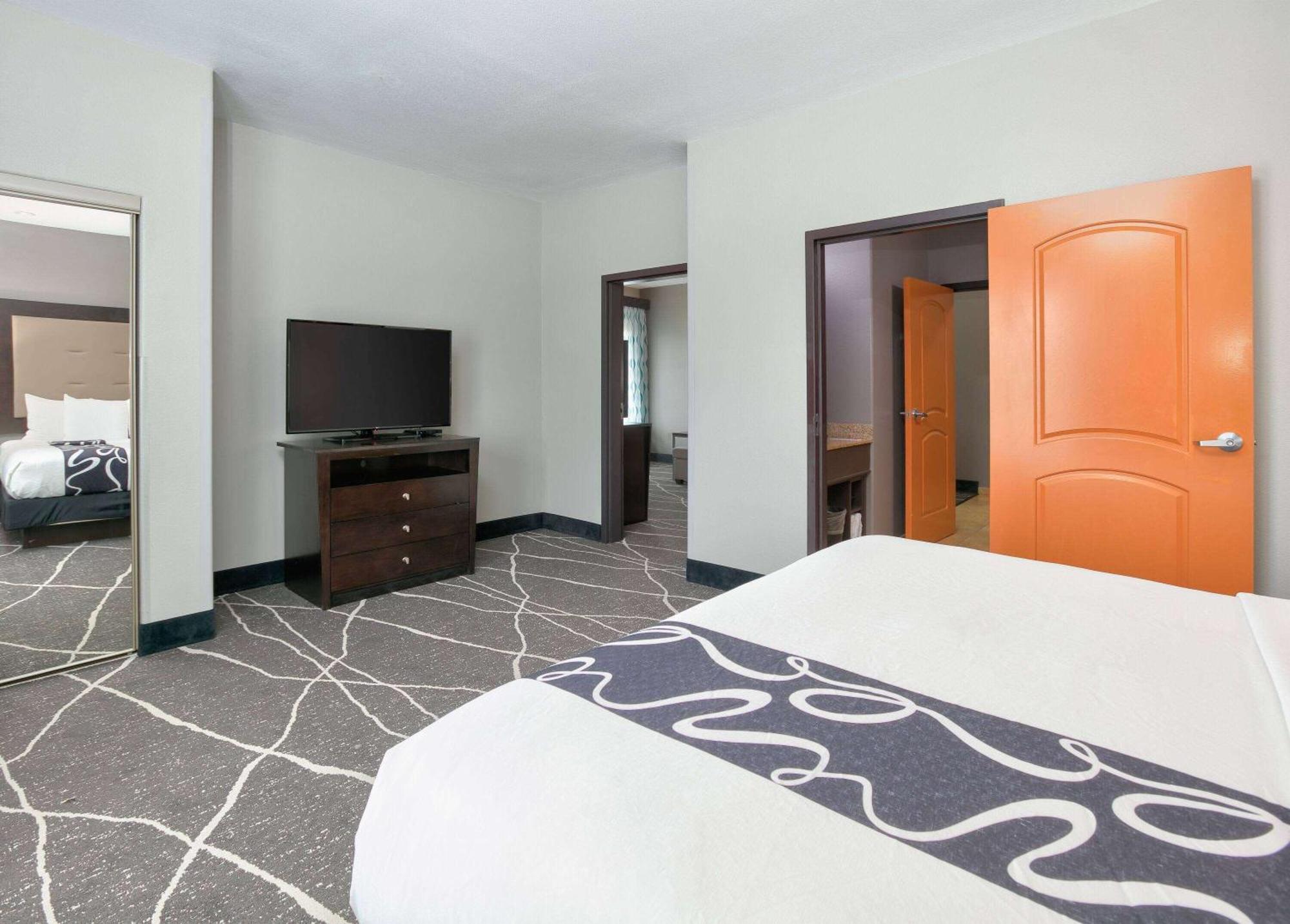 La Quinta By Wyndham Little Rock - Bryant Hotel Bagian luar foto