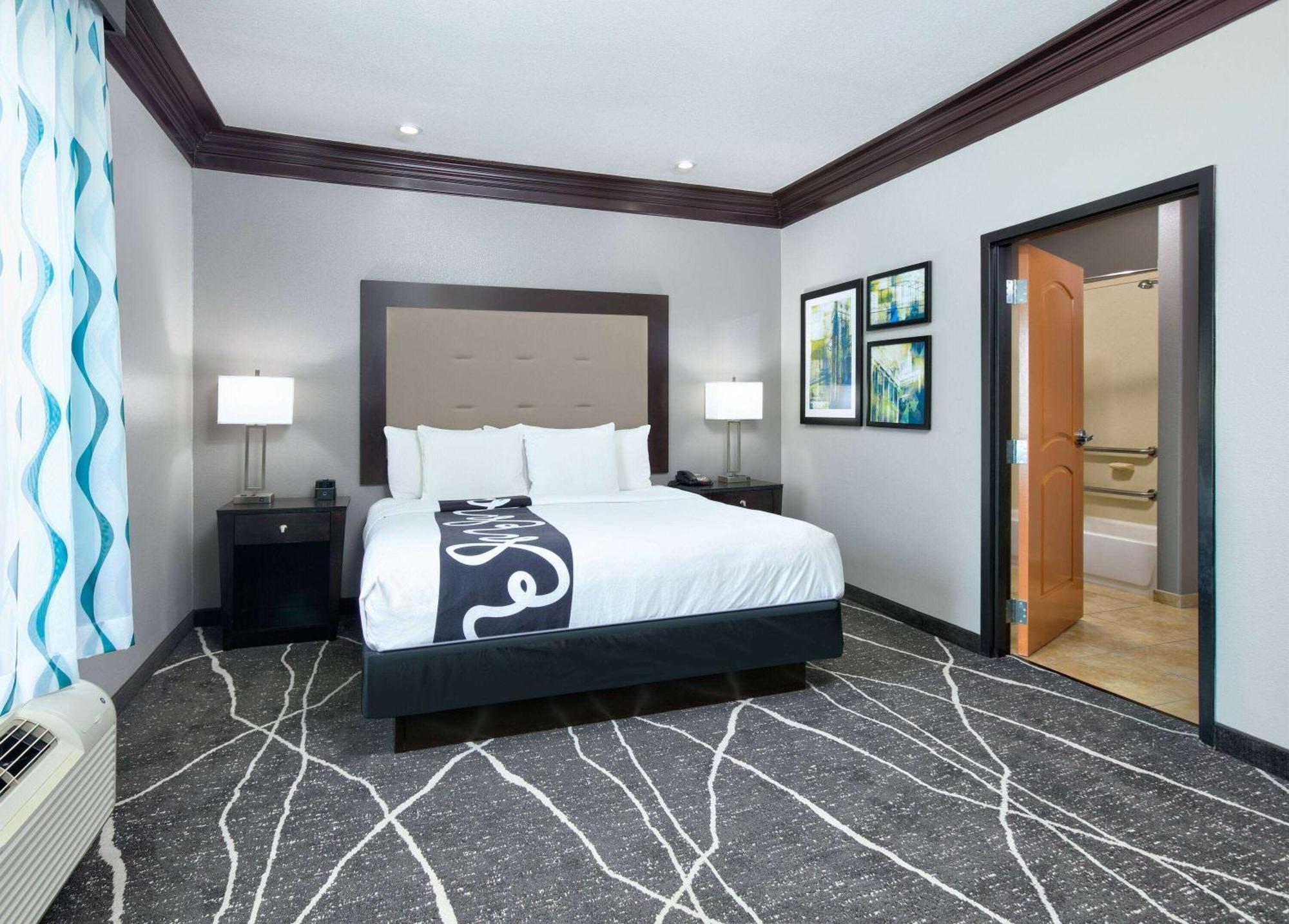 La Quinta By Wyndham Little Rock - Bryant Hotel Bagian luar foto