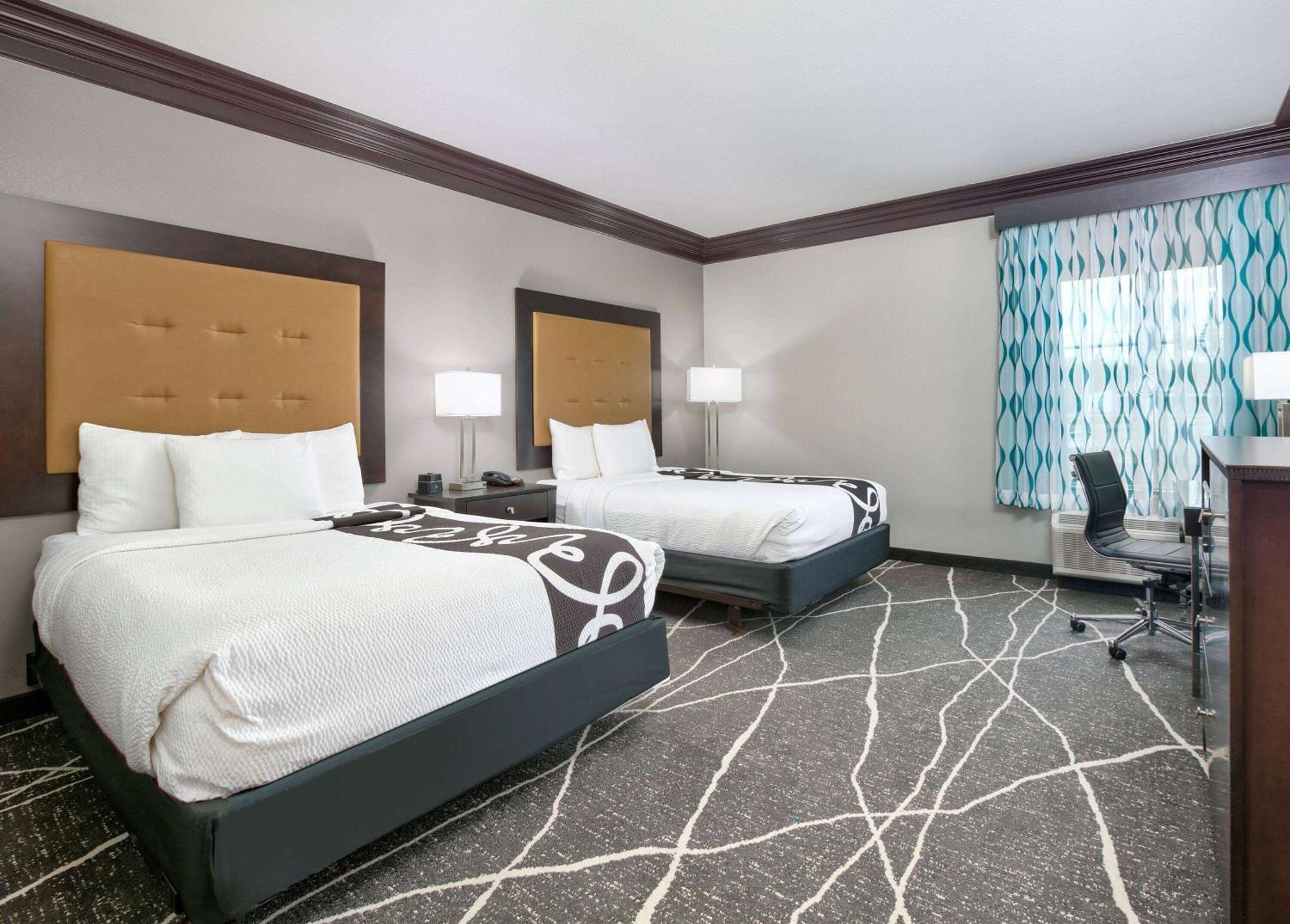 La Quinta By Wyndham Little Rock - Bryant Hotel Bagian luar foto