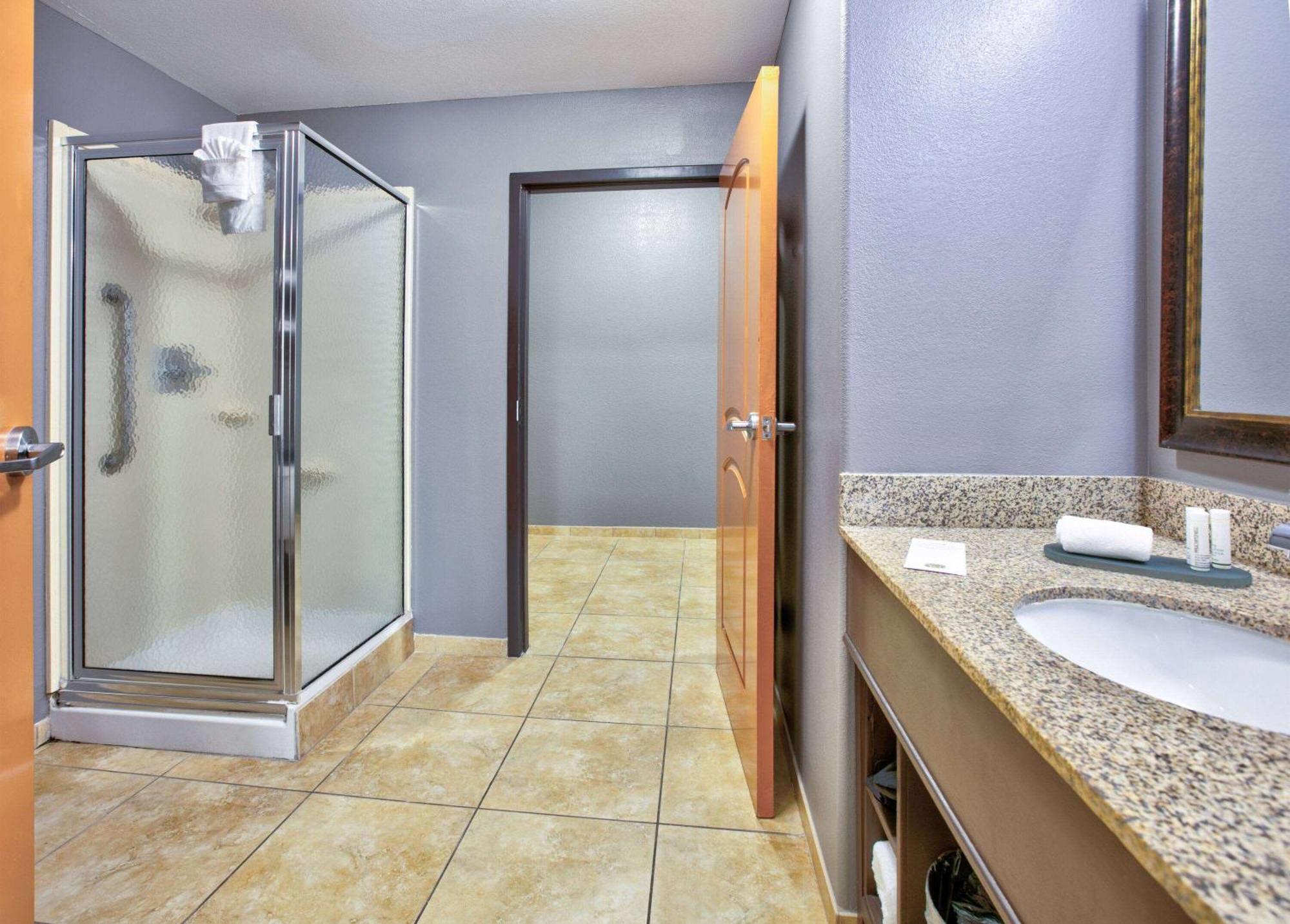 La Quinta By Wyndham Little Rock - Bryant Hotel Bagian luar foto