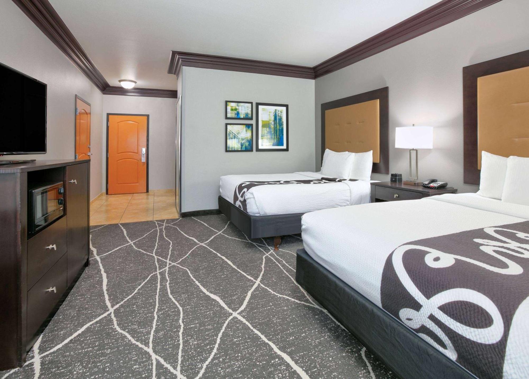 La Quinta By Wyndham Little Rock - Bryant Hotel Bagian luar foto