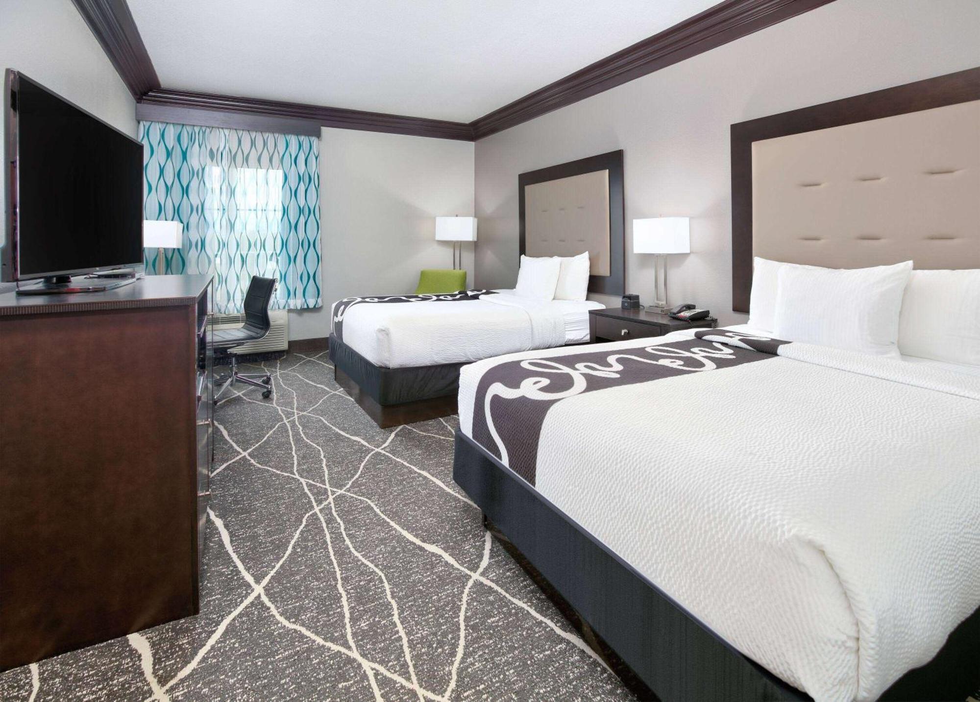 La Quinta By Wyndham Little Rock - Bryant Hotel Bagian luar foto