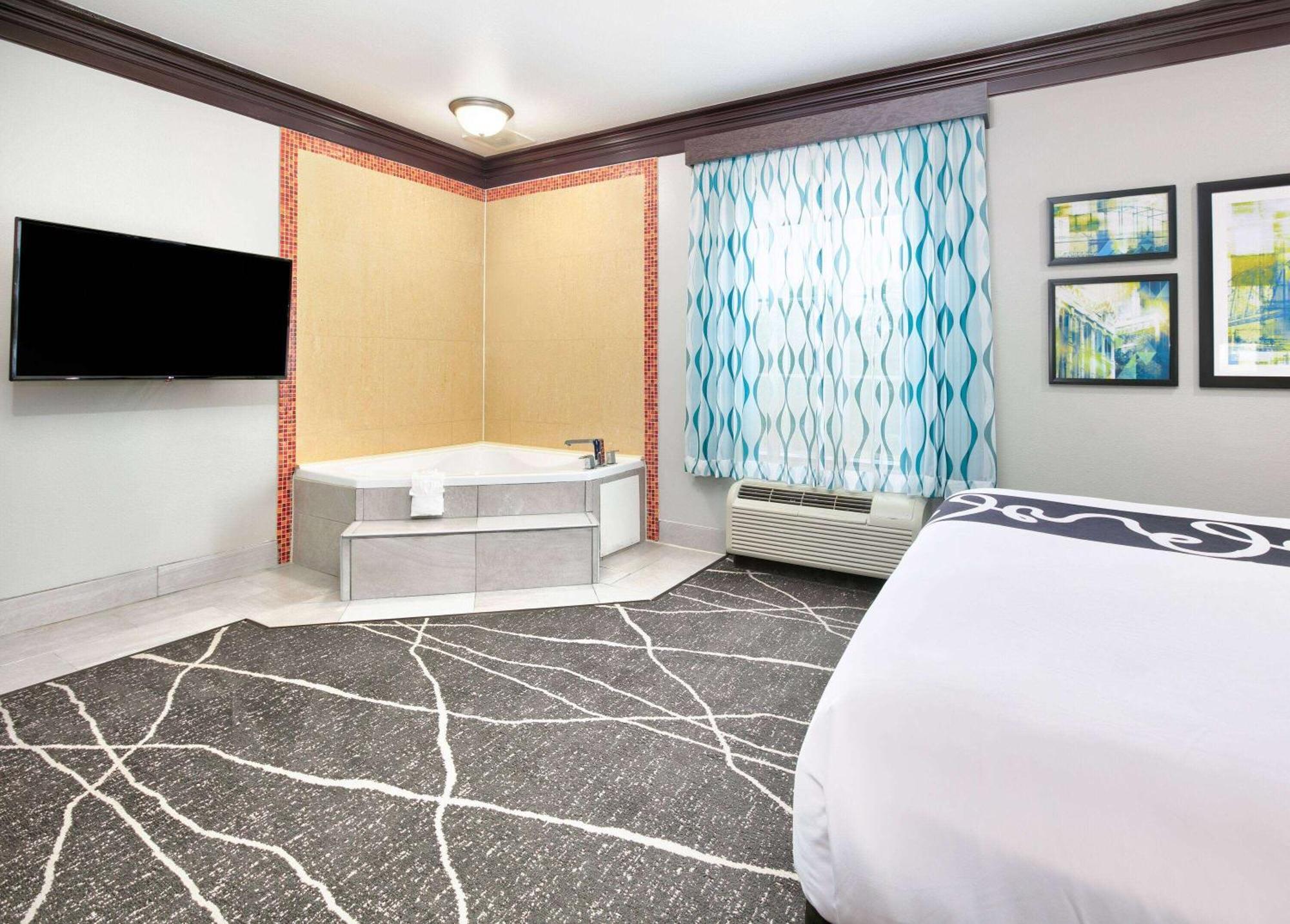 La Quinta By Wyndham Little Rock - Bryant Hotel Bagian luar foto