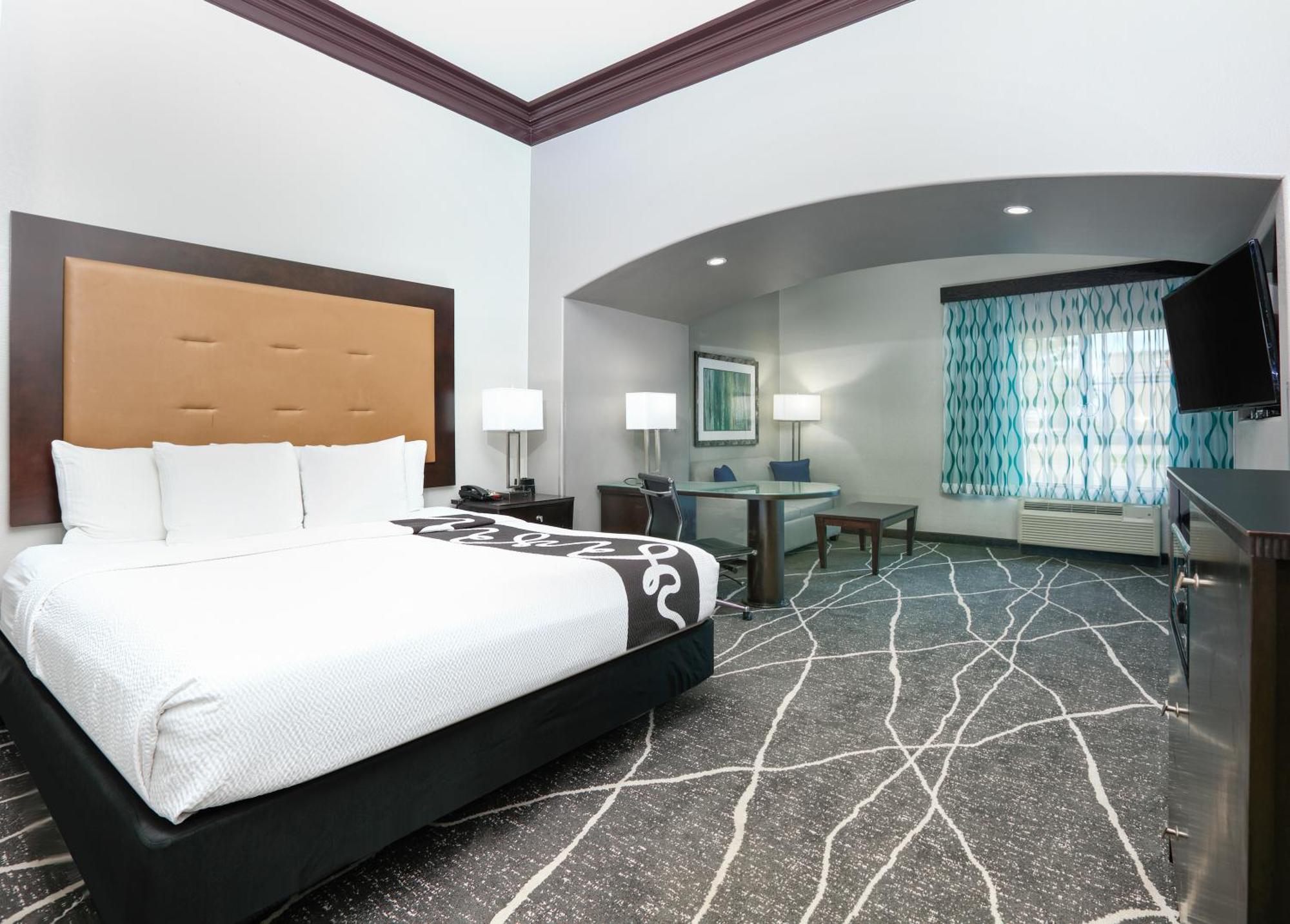 La Quinta By Wyndham Little Rock - Bryant Hotel Bagian luar foto