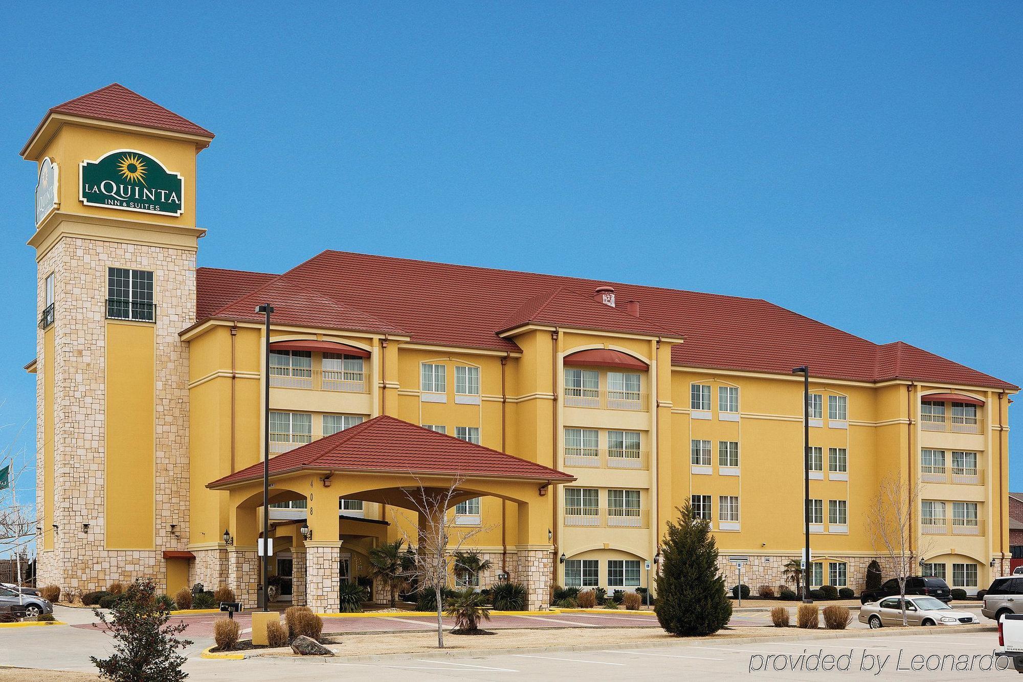 La Quinta By Wyndham Little Rock - Bryant Hotel Bagian luar foto