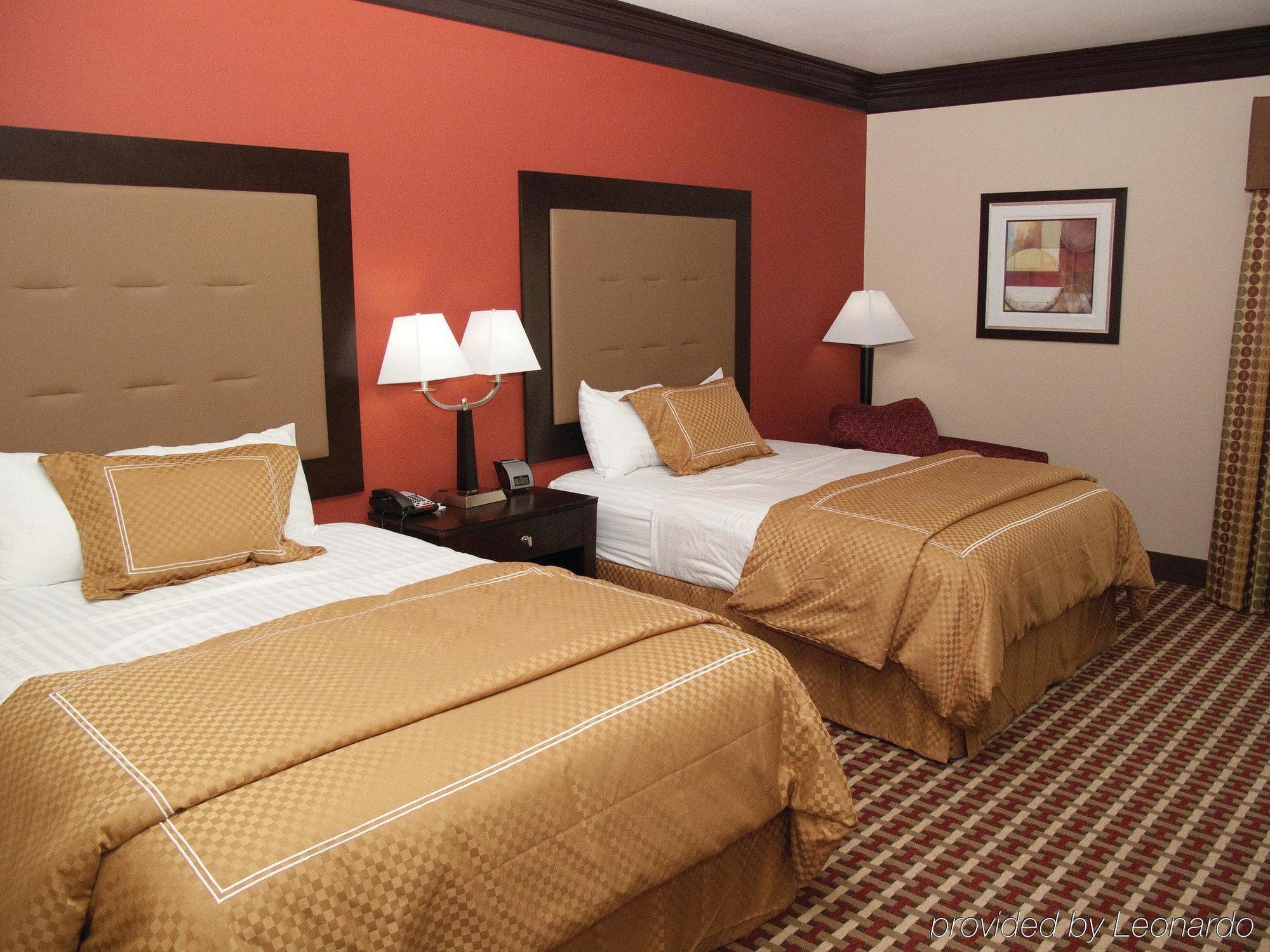 La Quinta By Wyndham Little Rock - Bryant Hotel Ruang foto