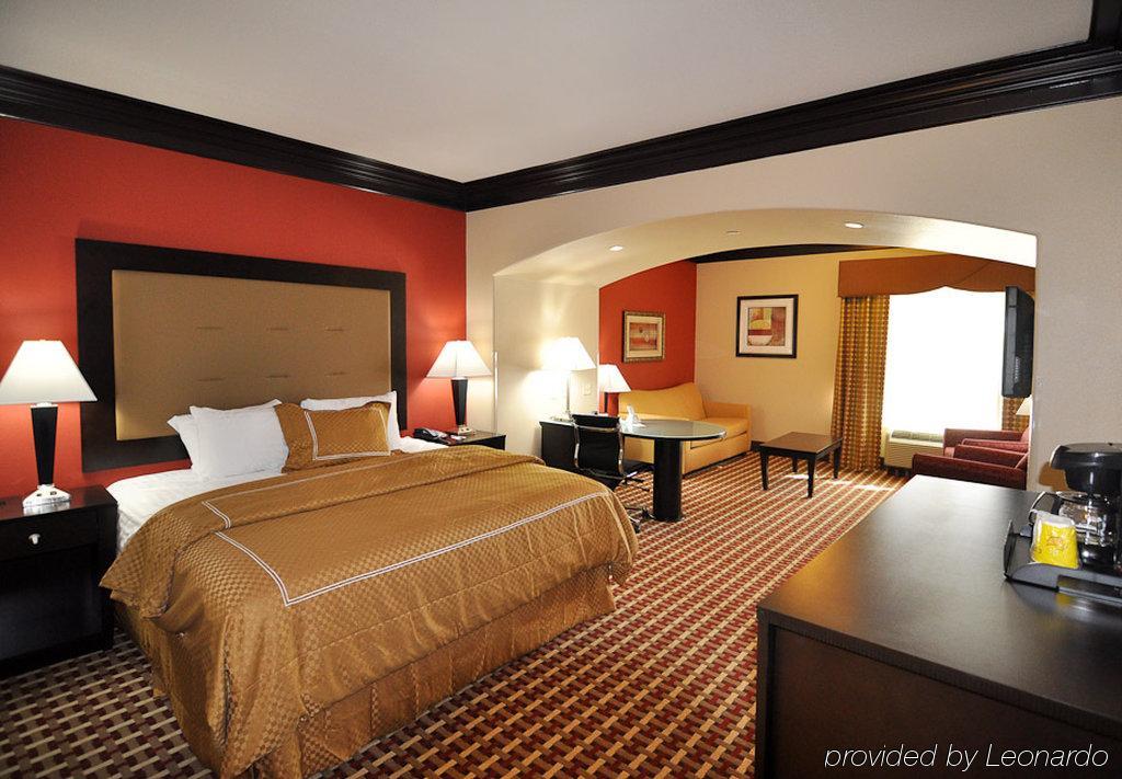 La Quinta By Wyndham Little Rock - Bryant Hotel Ruang foto