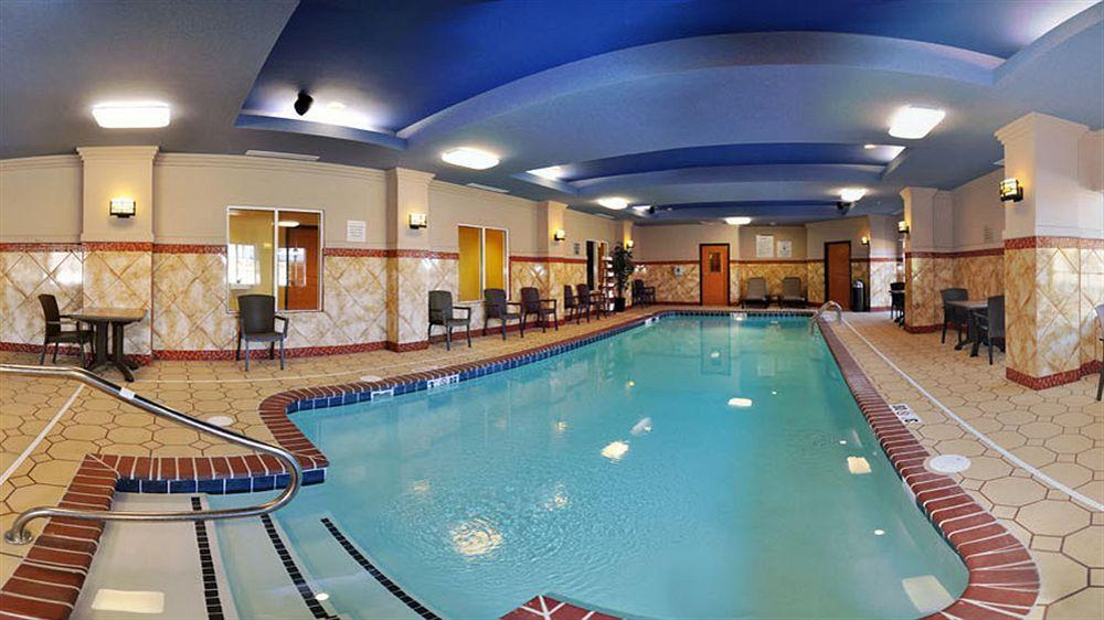 La Quinta By Wyndham Little Rock - Bryant Hotel Bagian luar foto