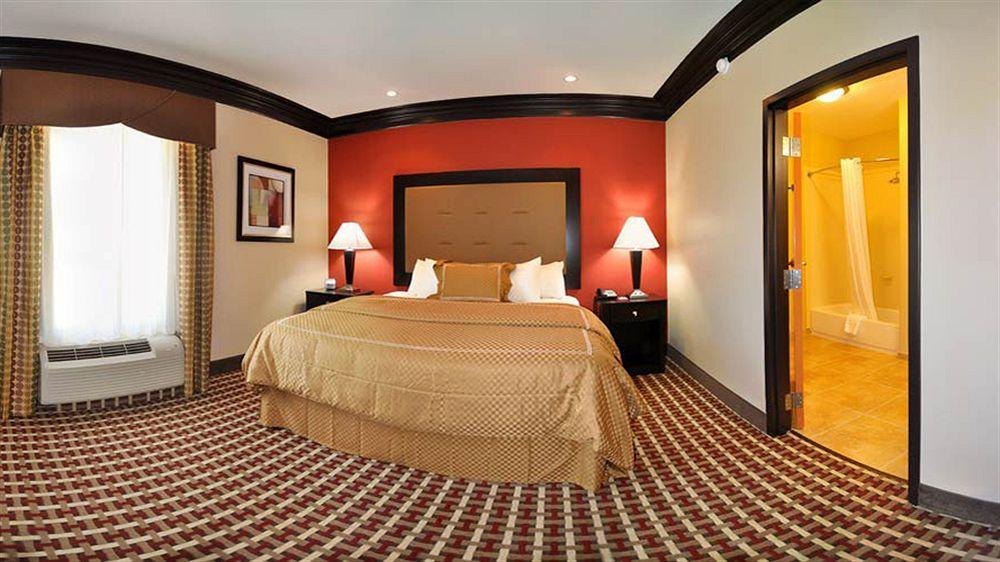 La Quinta By Wyndham Little Rock - Bryant Hotel Bagian luar foto