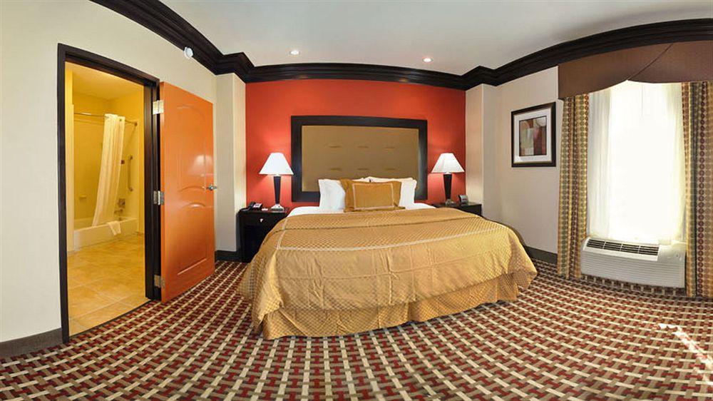 La Quinta By Wyndham Little Rock - Bryant Hotel Bagian luar foto