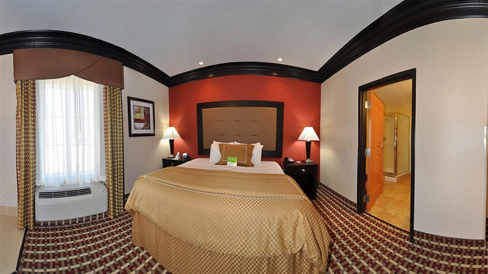 La Quinta By Wyndham Little Rock - Bryant Hotel Bagian luar foto