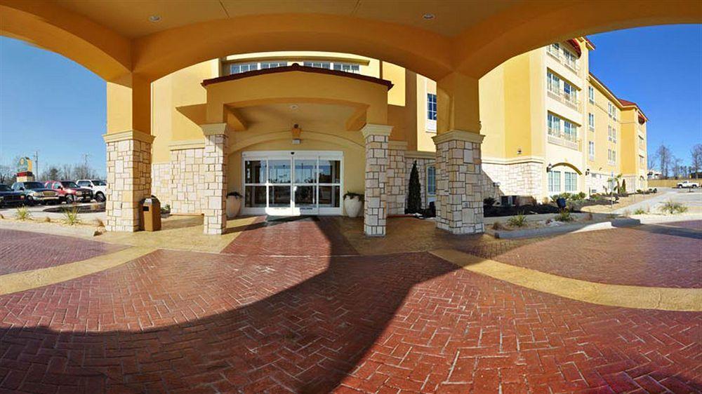 La Quinta By Wyndham Little Rock - Bryant Hotel Bagian luar foto