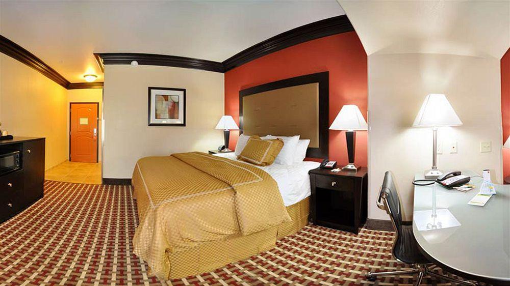 La Quinta By Wyndham Little Rock - Bryant Hotel Bagian luar foto