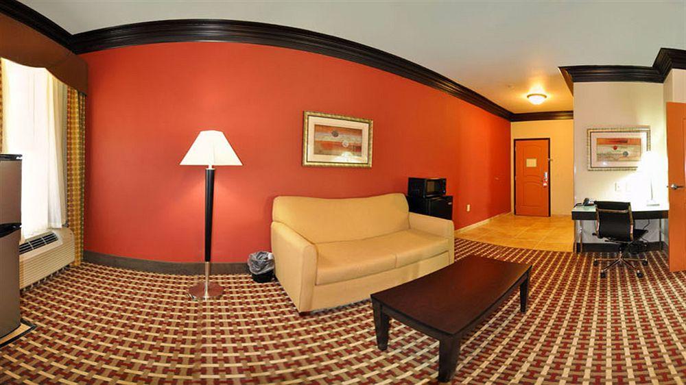 La Quinta By Wyndham Little Rock - Bryant Hotel Bagian luar foto