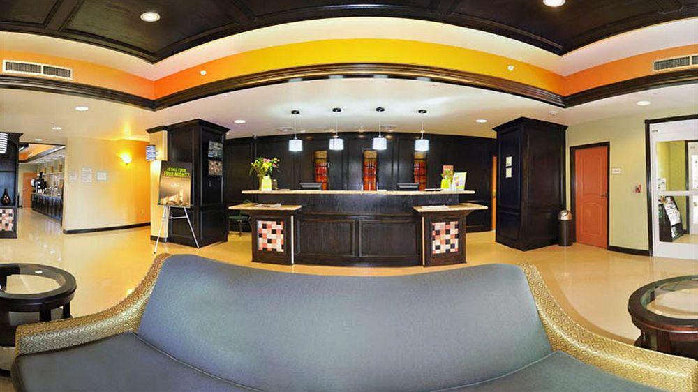 La Quinta By Wyndham Little Rock - Bryant Hotel Bagian luar foto