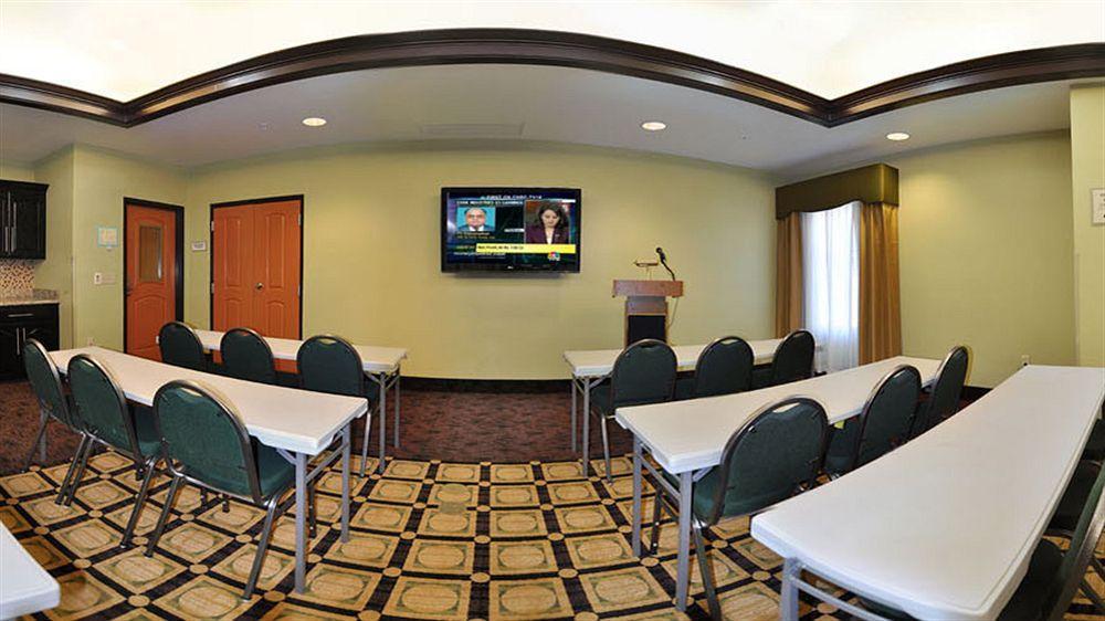 La Quinta By Wyndham Little Rock - Bryant Hotel Bagian luar foto