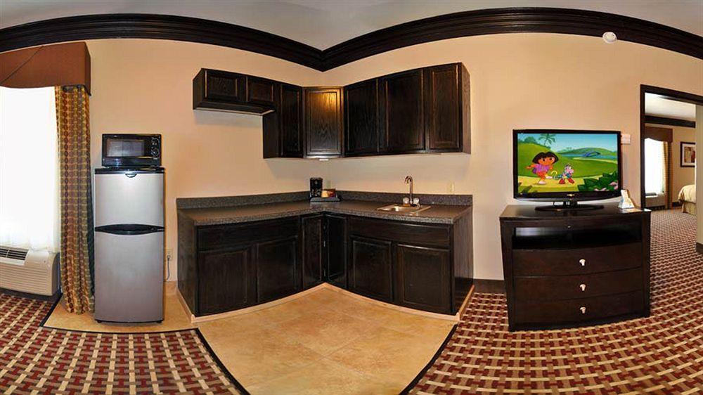 La Quinta By Wyndham Little Rock - Bryant Hotel Bagian luar foto