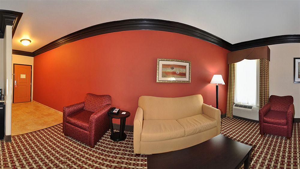 La Quinta By Wyndham Little Rock - Bryant Hotel Bagian luar foto