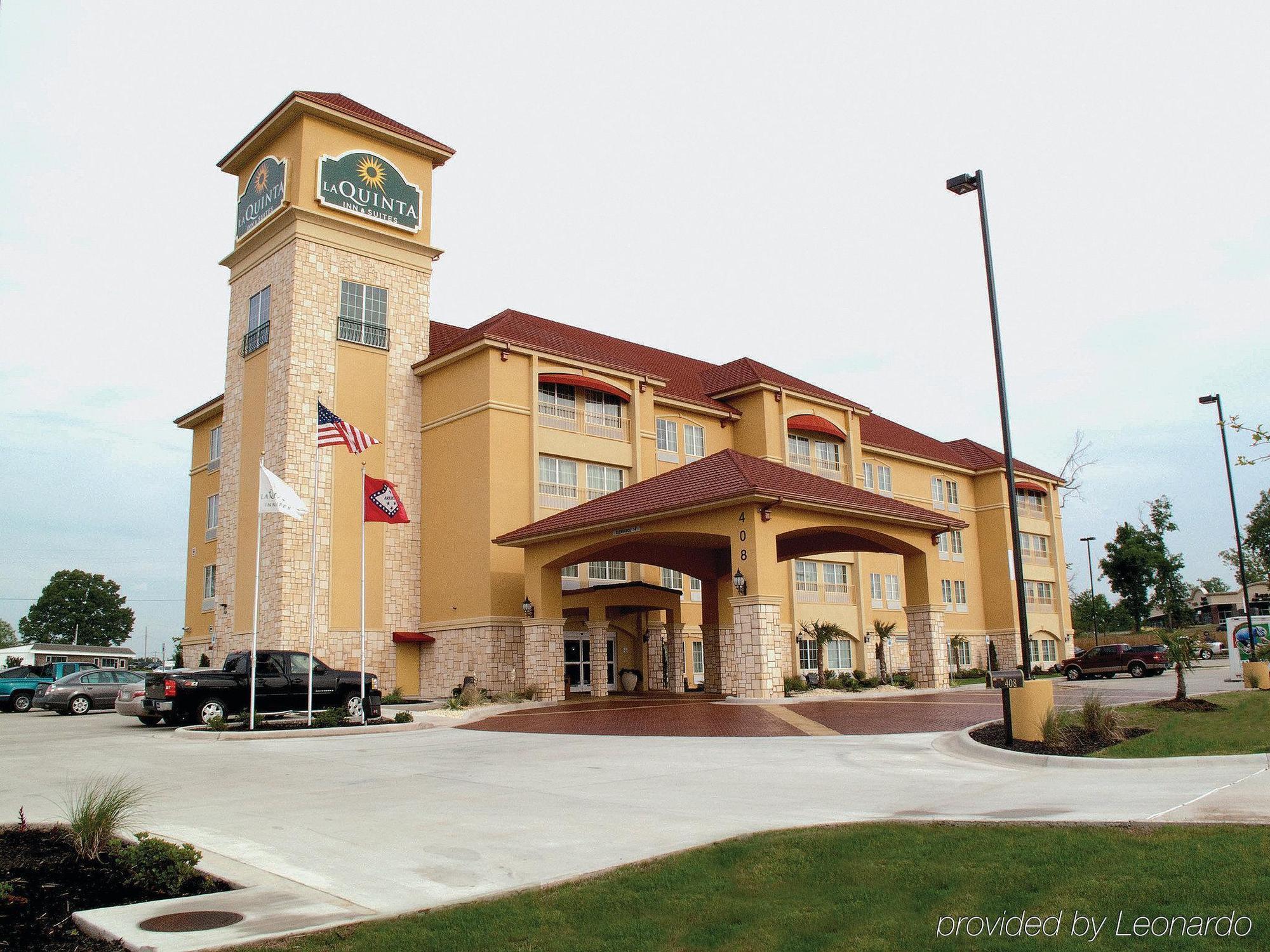 La Quinta By Wyndham Little Rock - Bryant Hotel Bagian luar foto