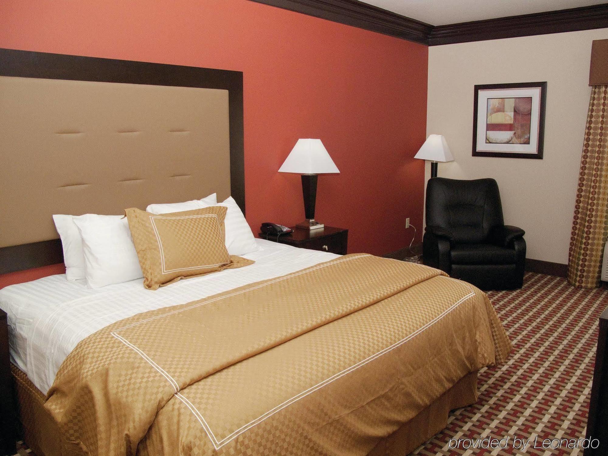 La Quinta By Wyndham Little Rock - Bryant Hotel Ruang foto
